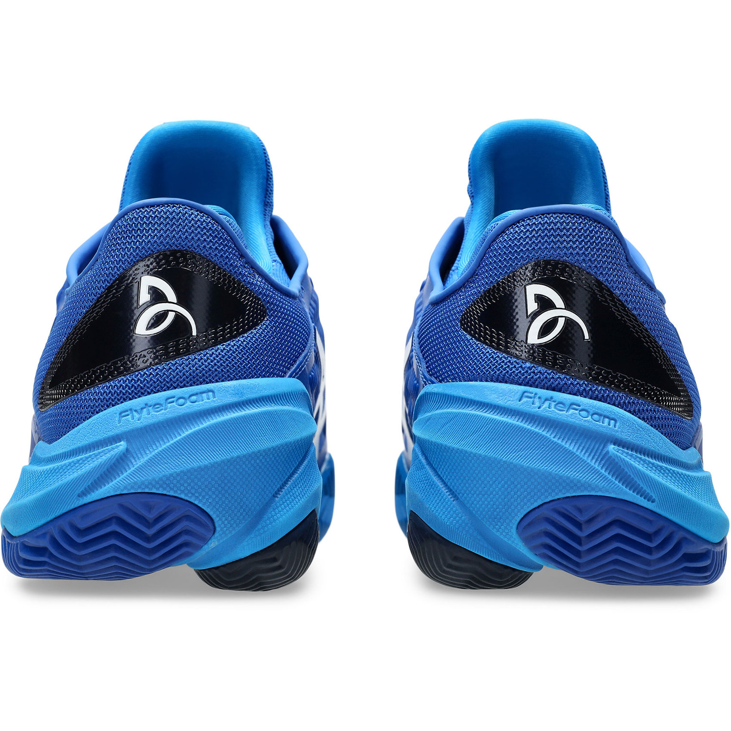ASICS Court FF 3 Novak Clay Men - PassaSports.com