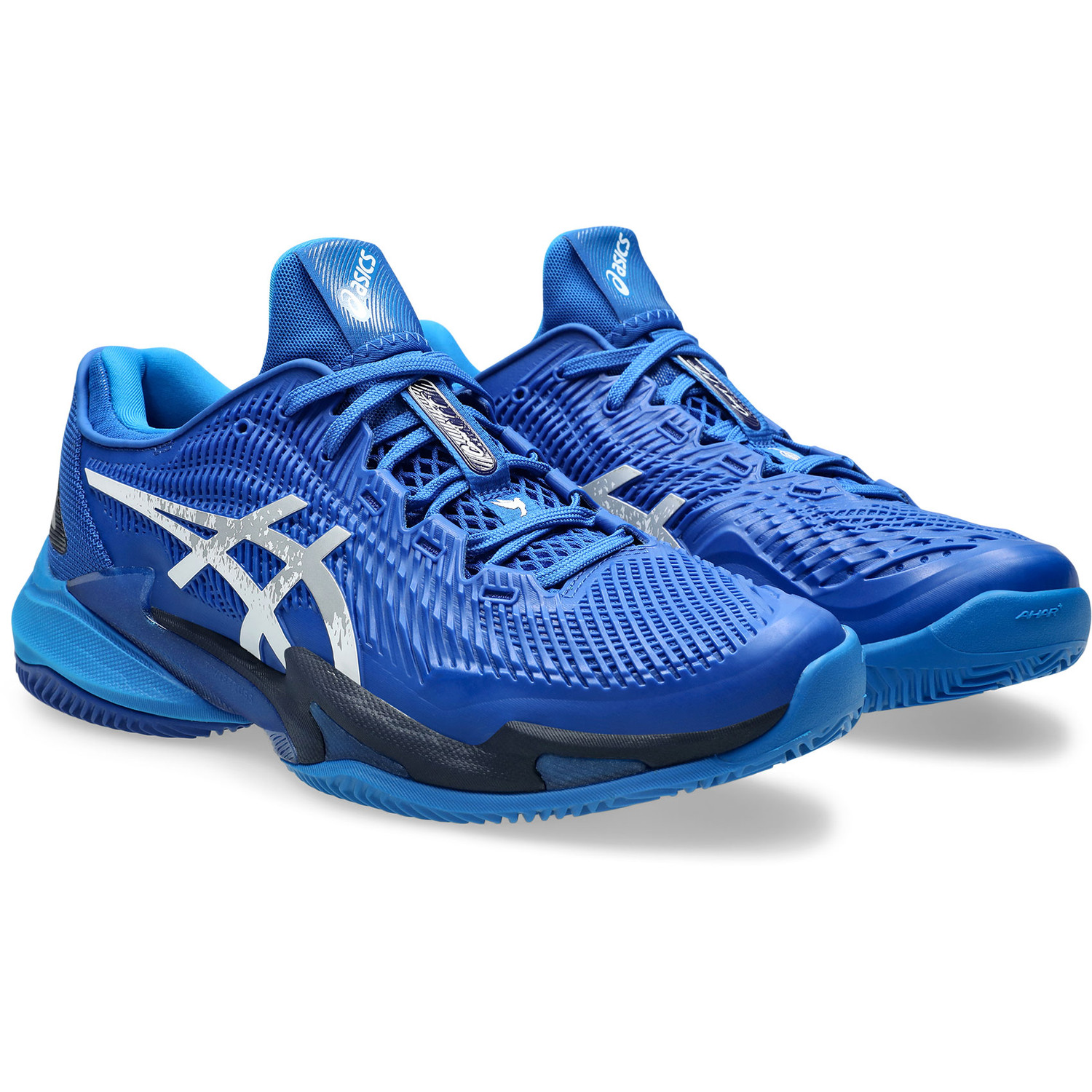 ASICS Court FF 3 Novak Clay Men - PassaSports.com