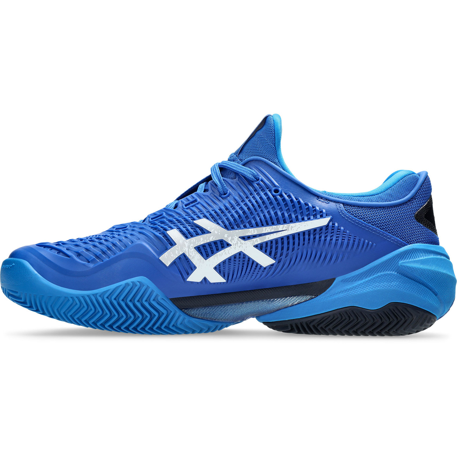 ASICS Court FF 3 Novak Clay Men - PassaSports.com