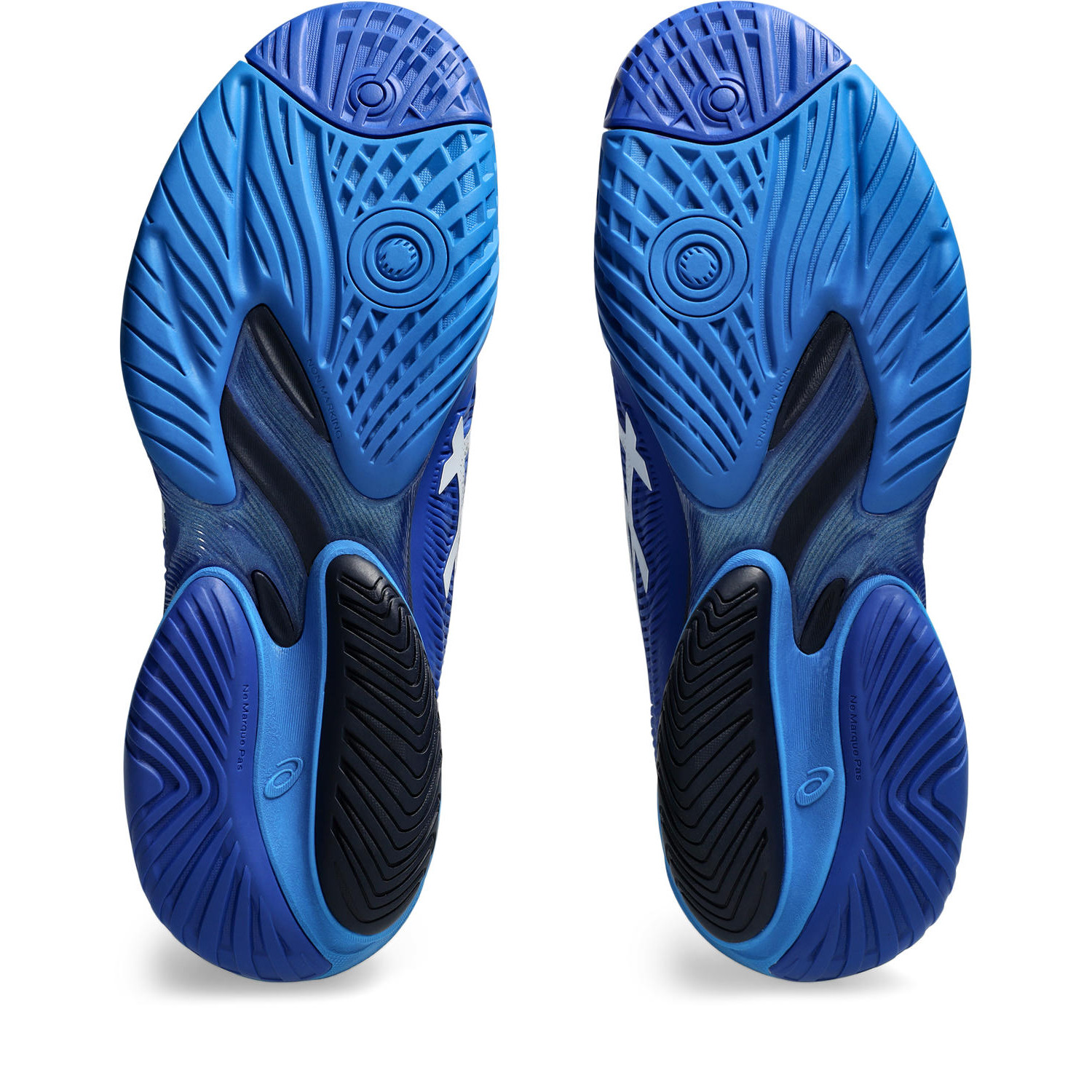 ASICS Court FF 3 Novak Heren » TennisDirect.nl