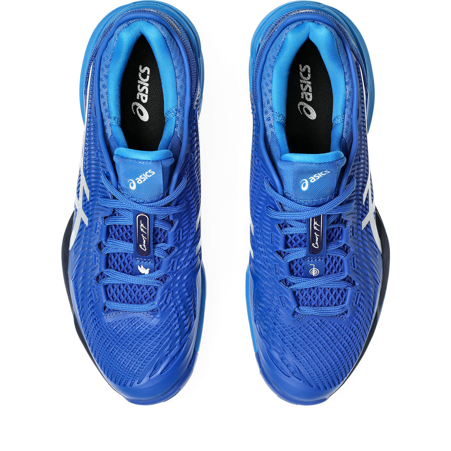 ASICS Court FF 3 Novak Heren » TennisDirect.nl
