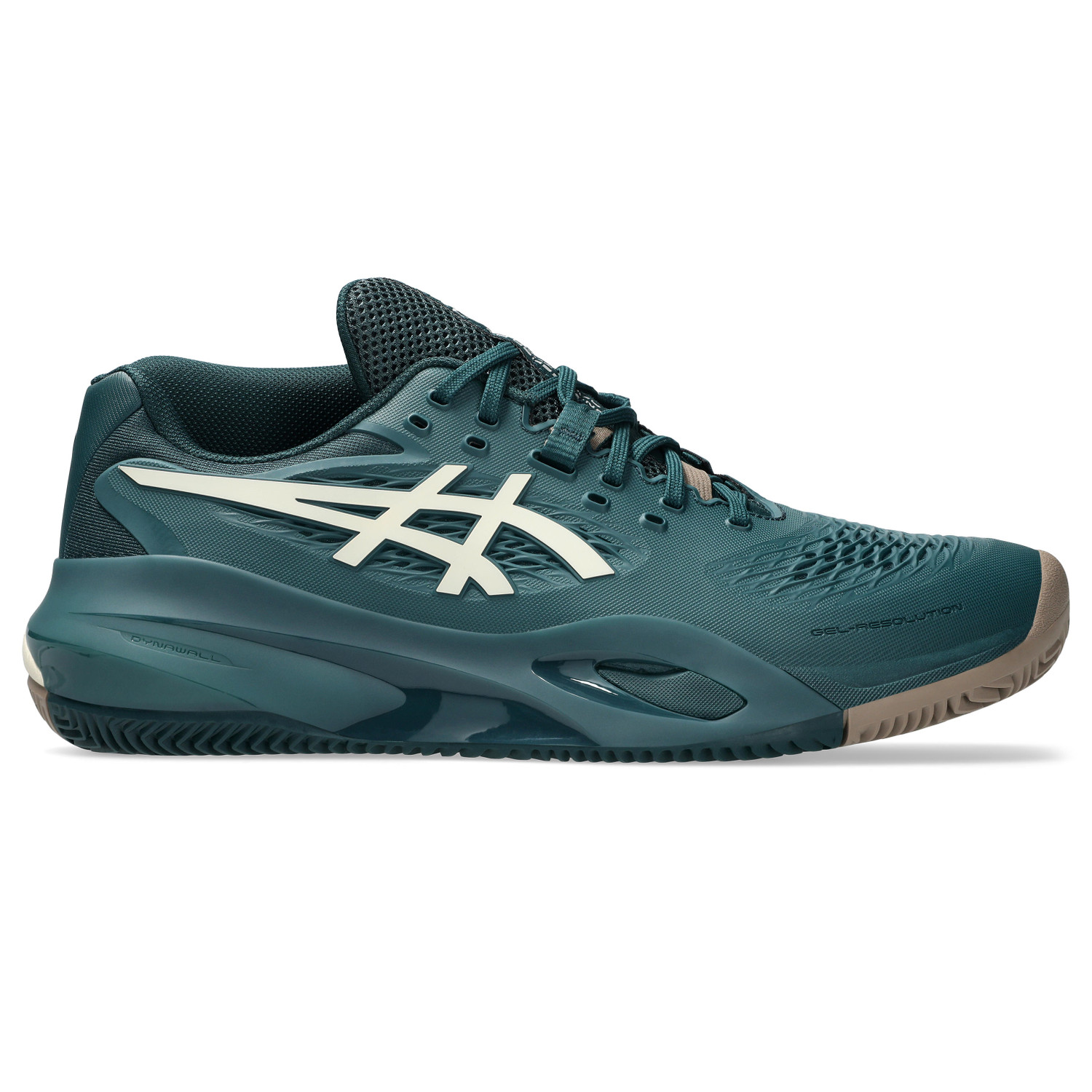 ASICS Gel-Resolution X Clay Heren » - Main Image
