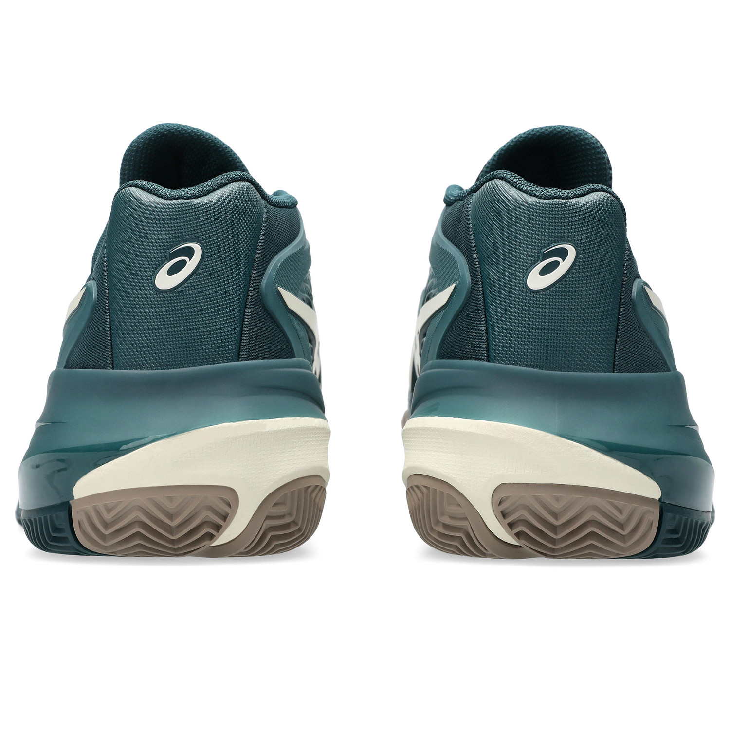 ASICS Gel-Resolution X Clay Heren » TennisDirect.nl