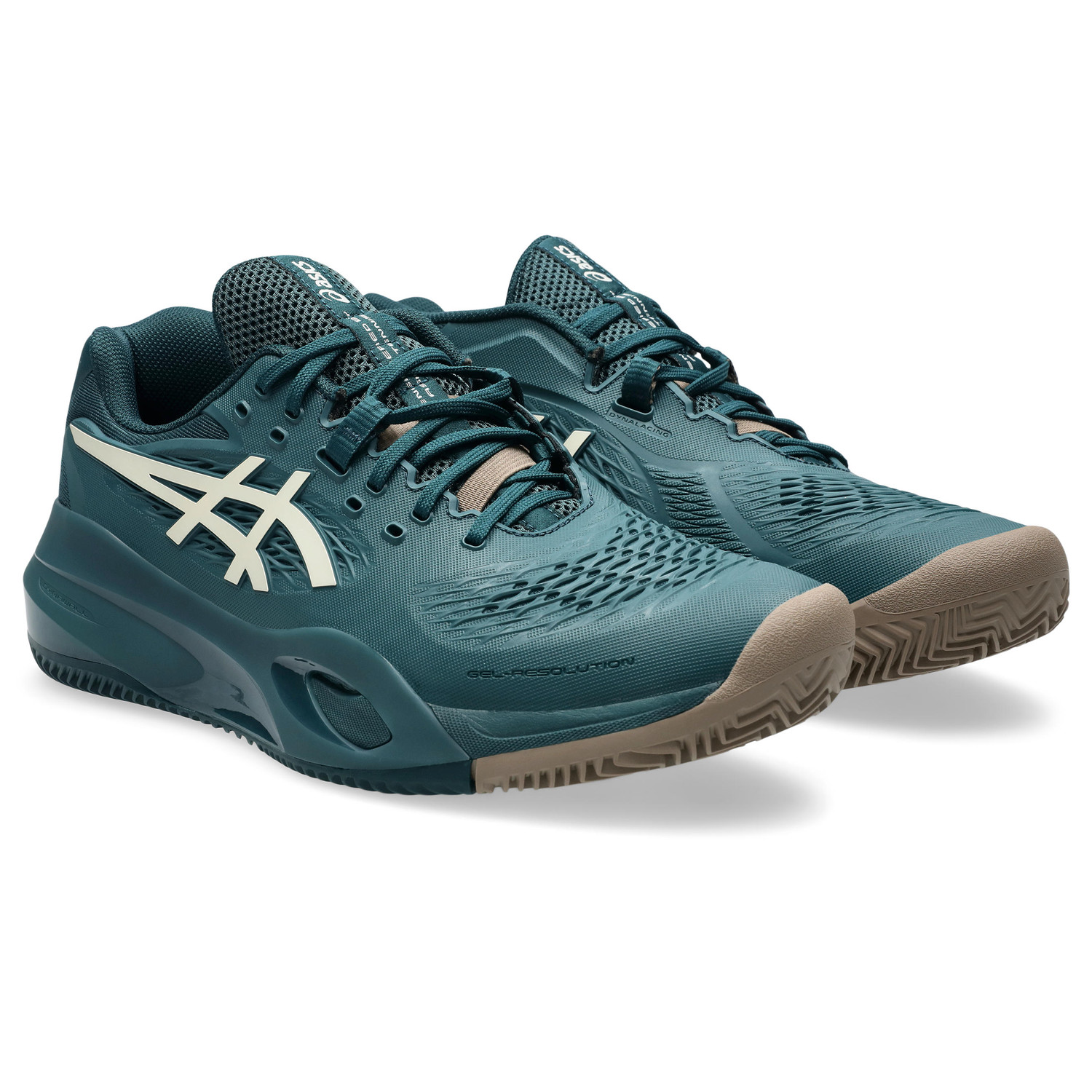 ASICS Gel-Resolution X Clay Men - PassaSports.com