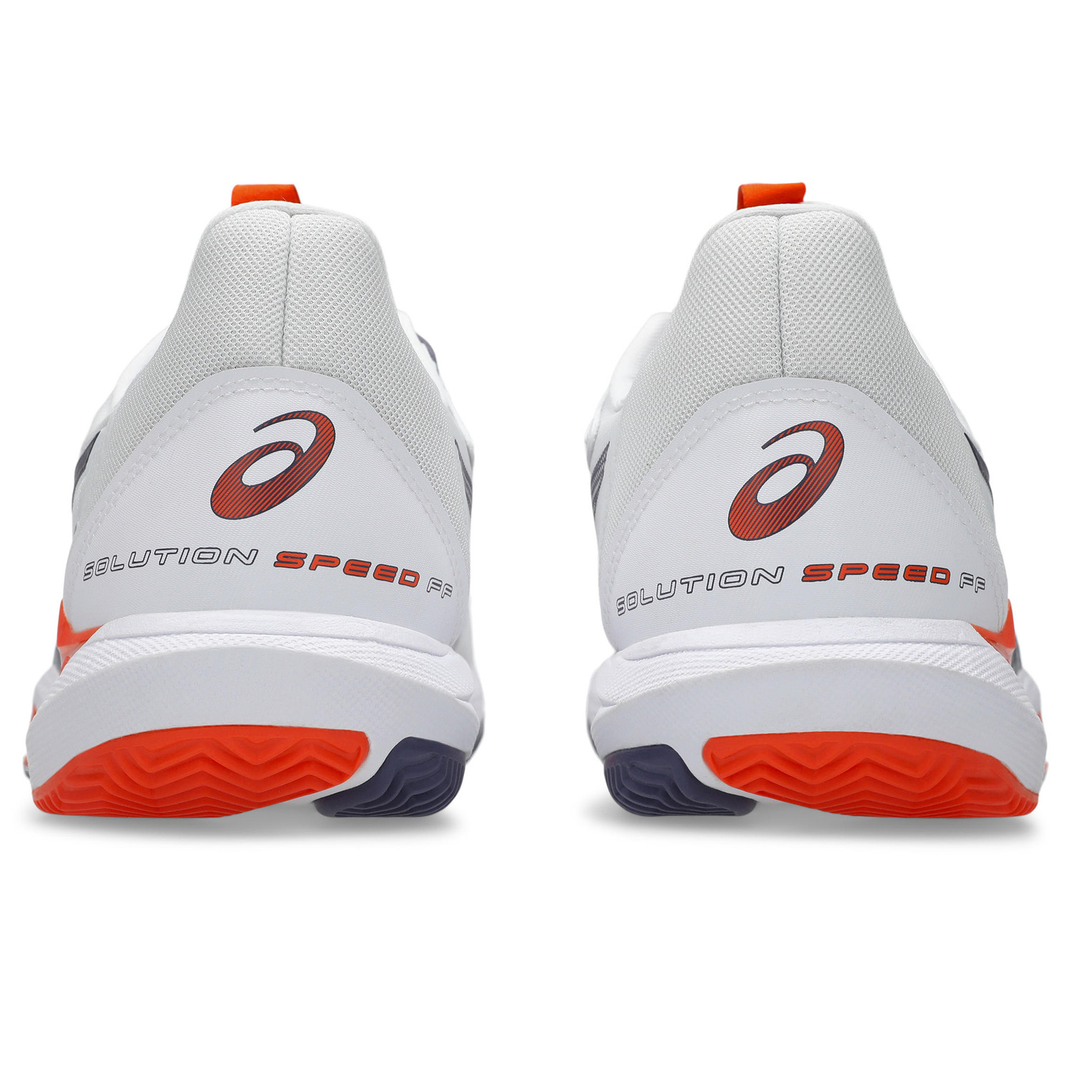 ASICS Solution Speed FF 3 Clay Heren » TennisDirect.nl