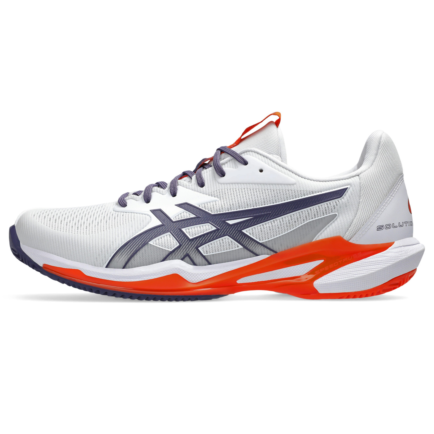 ASICS Solution Speed FF 3 Clay Heren » TennisDirect.nl
