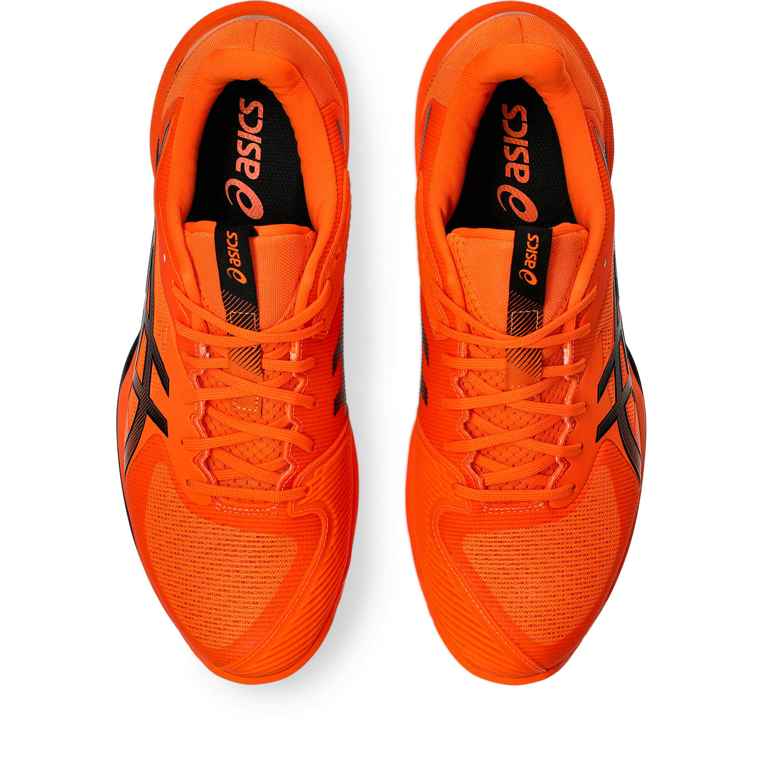 ASICS SOLUTION SPEED FF オレンジオールコート26.5cm ASICS Solution Speed ​​FF 3 Men - PassaSports.com