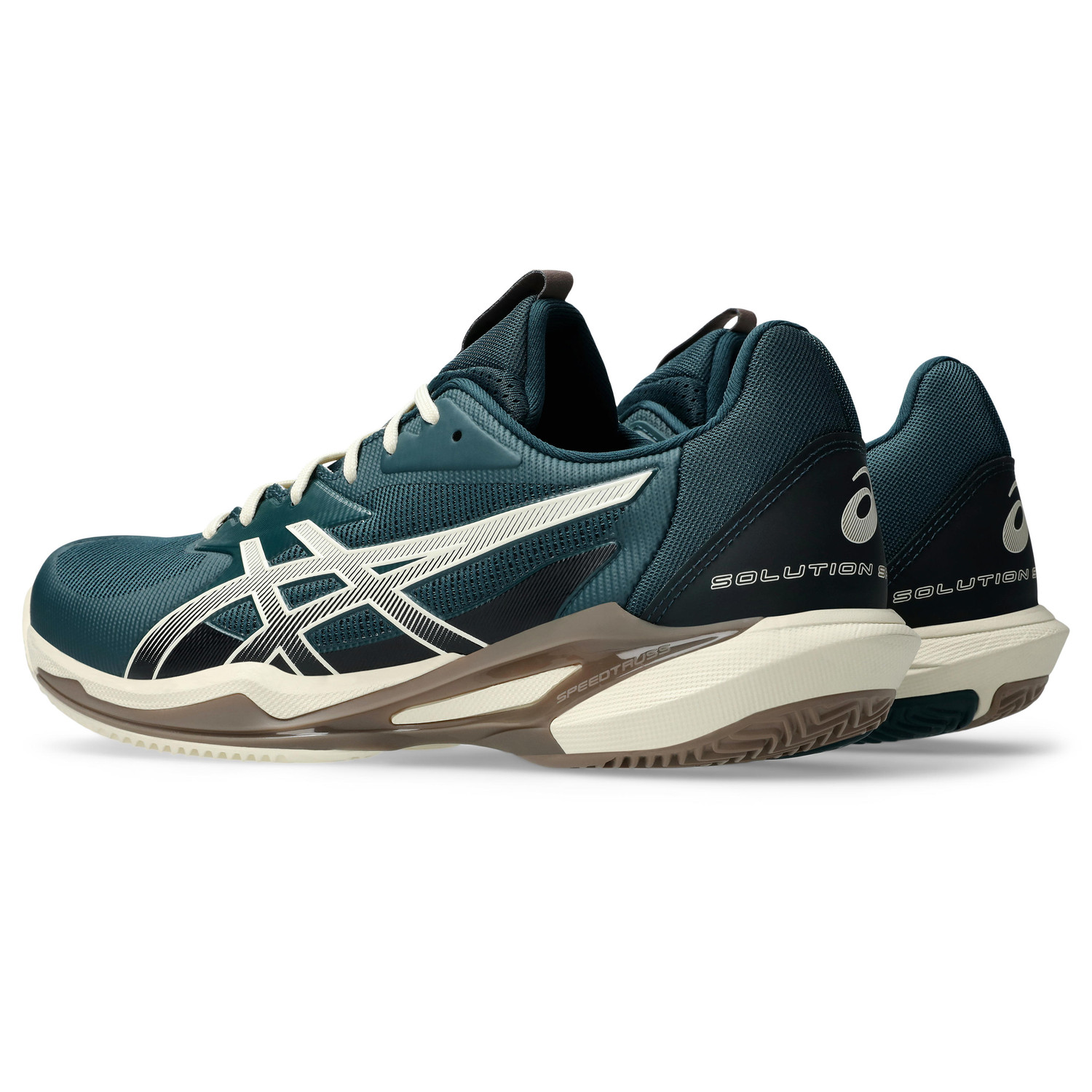 【SALE】SPEEDIA 3点セット ASICS Solution Speed ​​FF 3 Clay Men - PassaSports.com