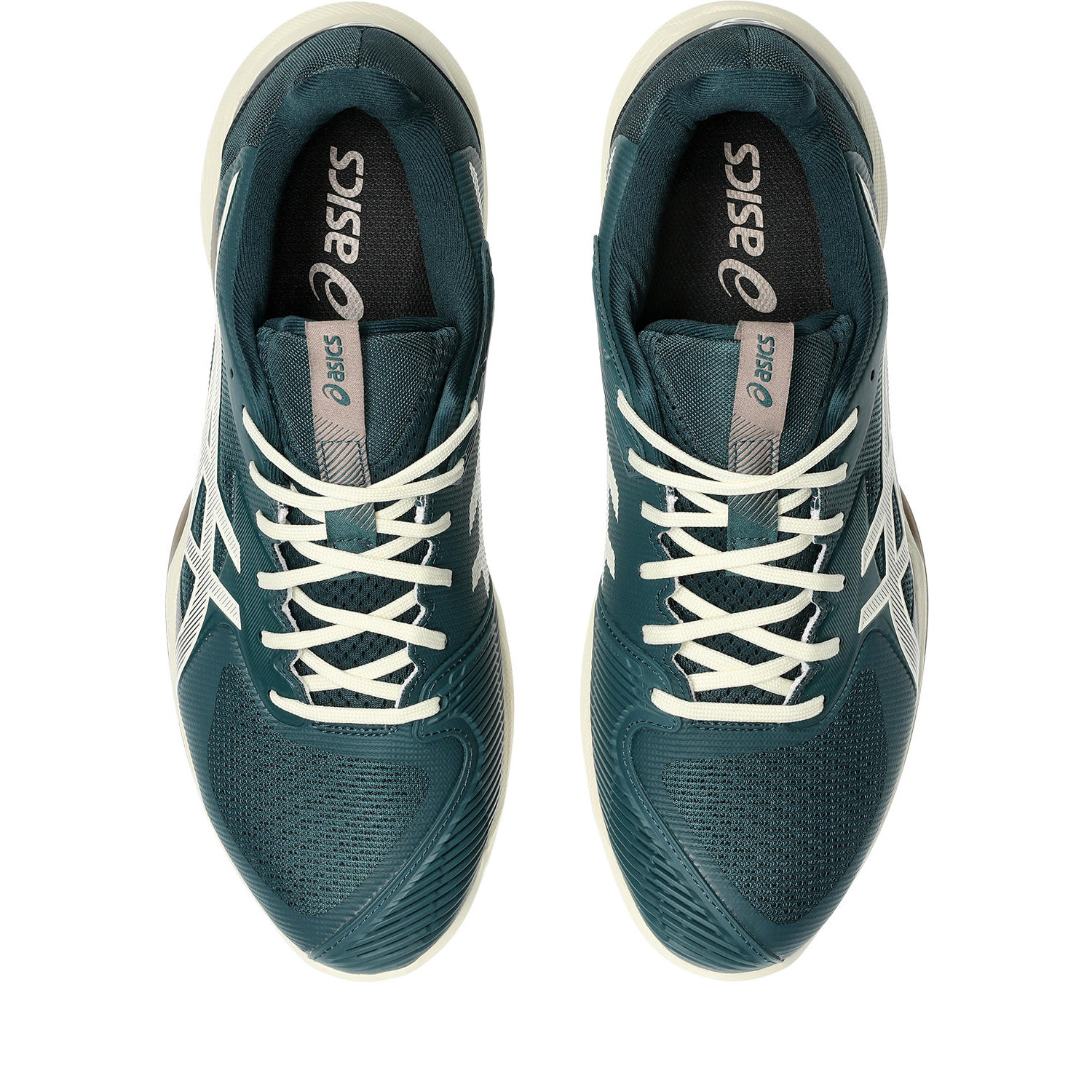 ASICS Solution Speed ​​FF 3 Clay Men - PassaSports.com