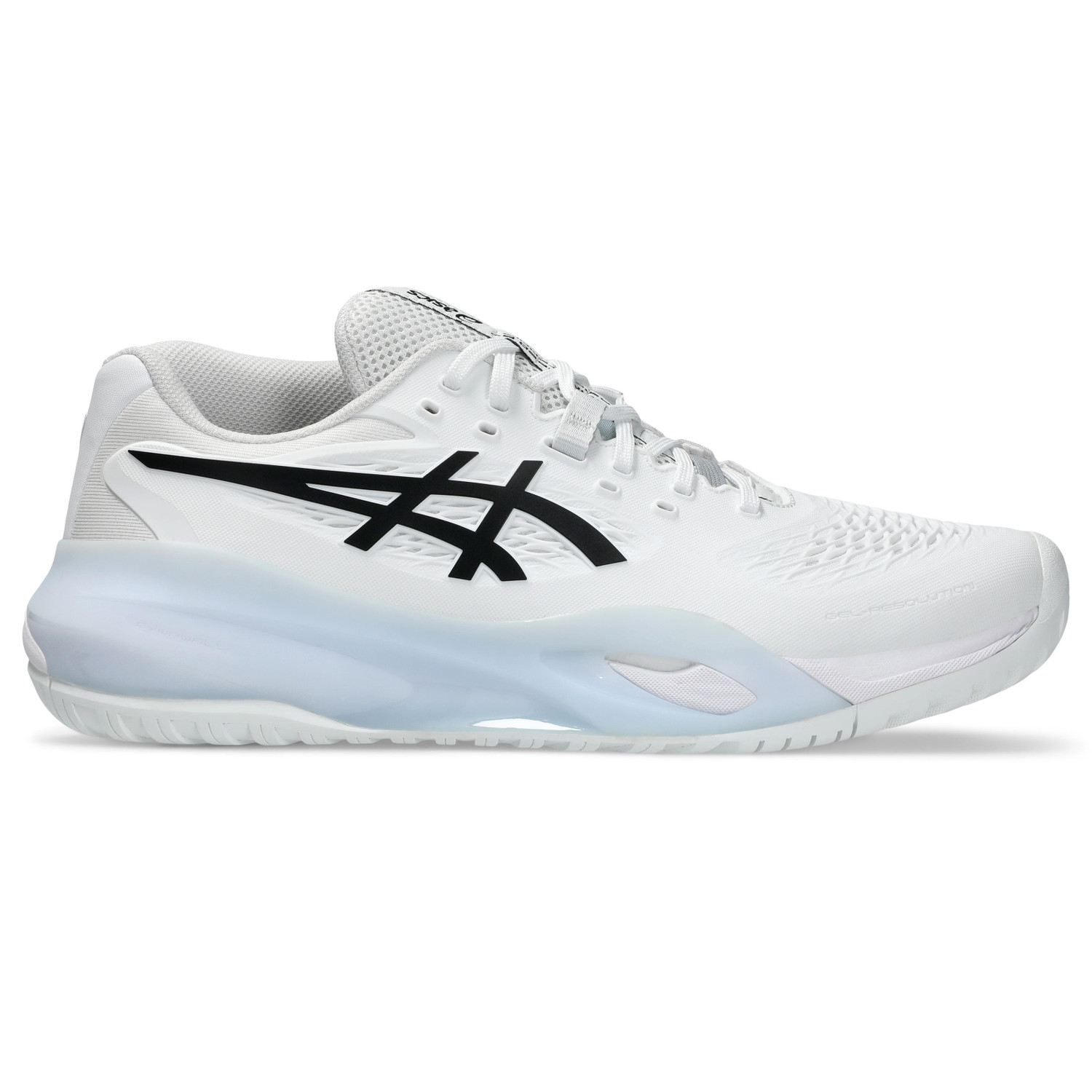 ASICS Gel-Resolution X Men - PassaSports.com