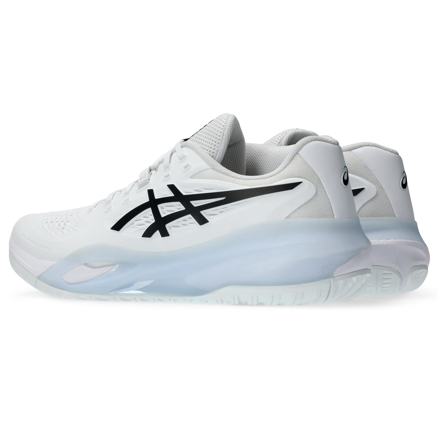 ASICS Gel-Resolution X Men - PassaSports.com