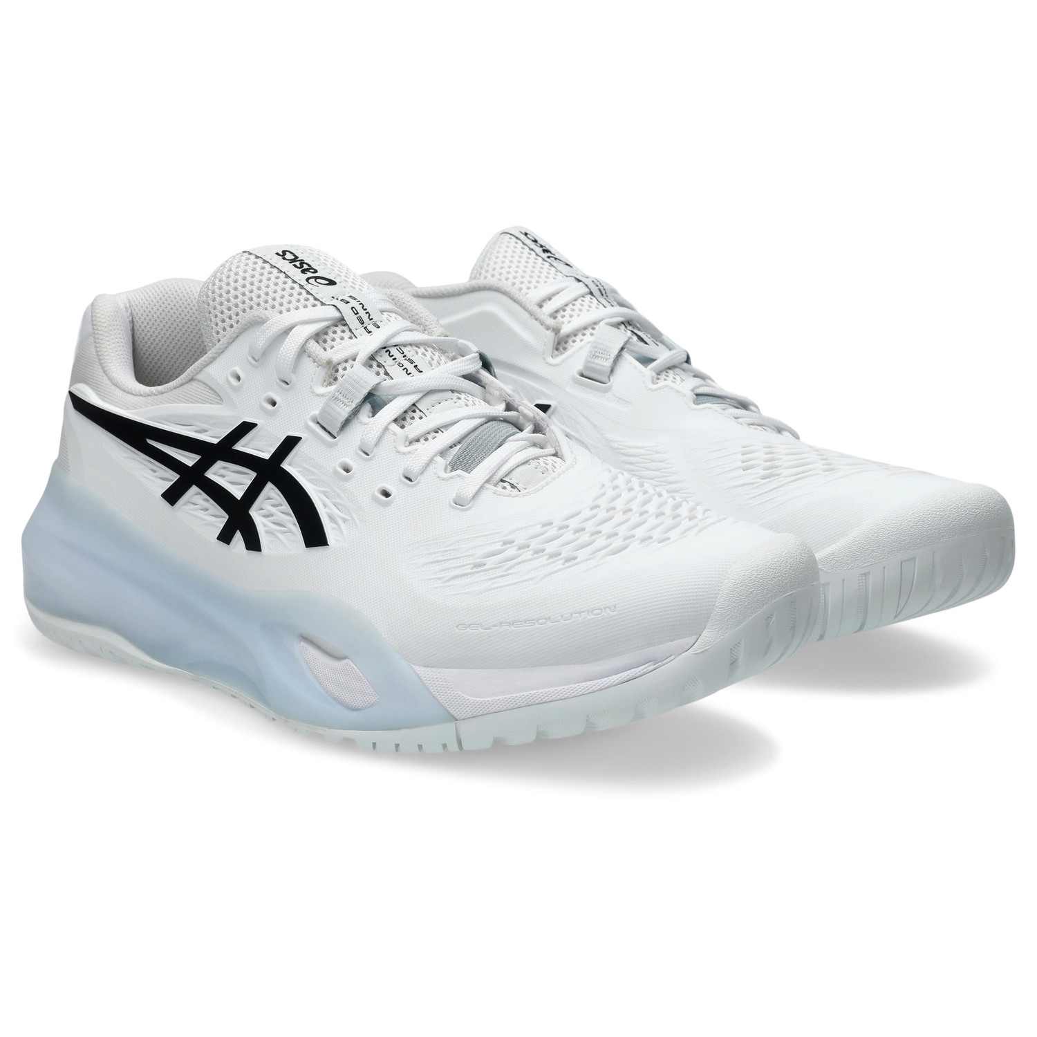 ASICS Gel-Resolution X Men - PassaSports.com