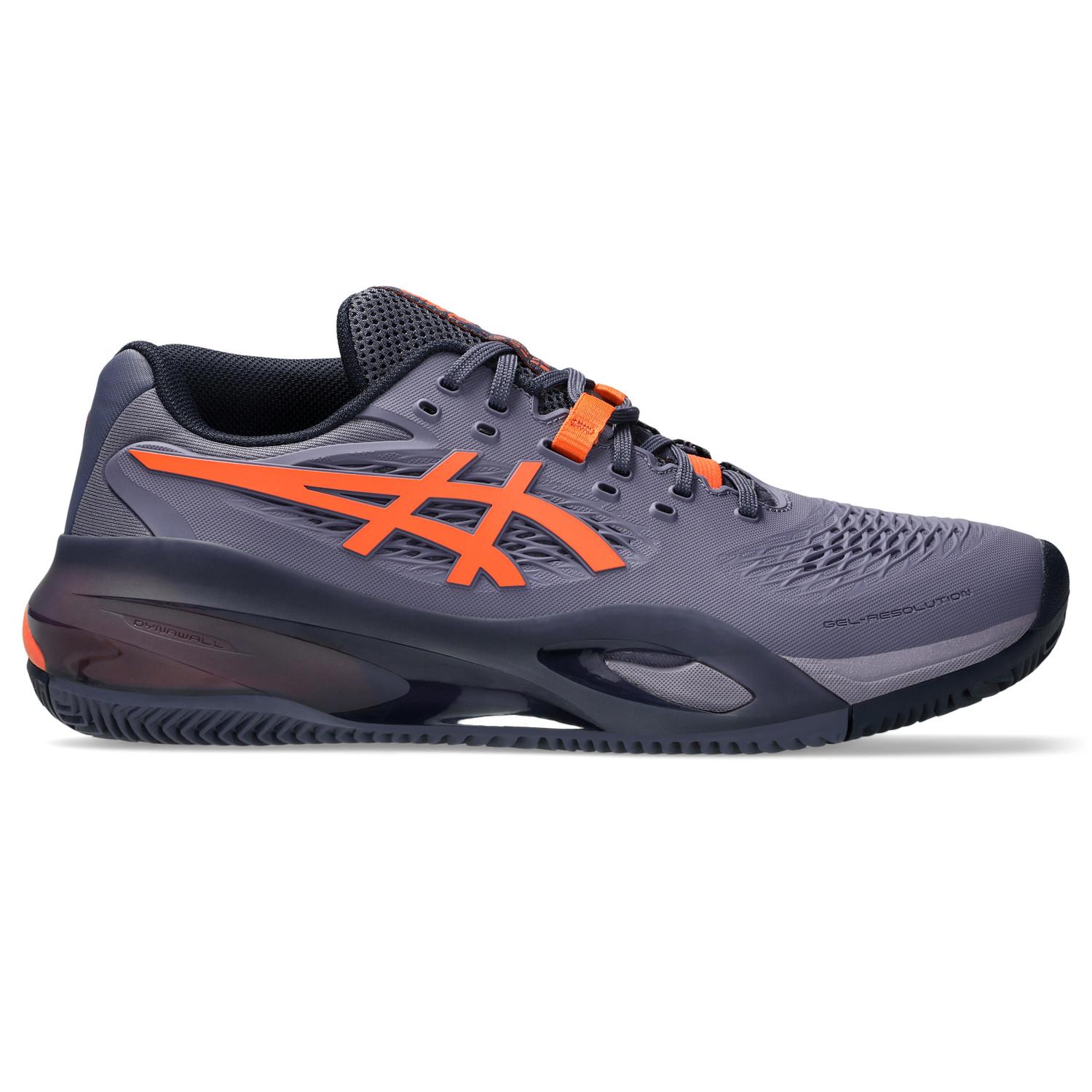 ASICS Gel-Resolution X Clay Heren » TennisDirect.nl