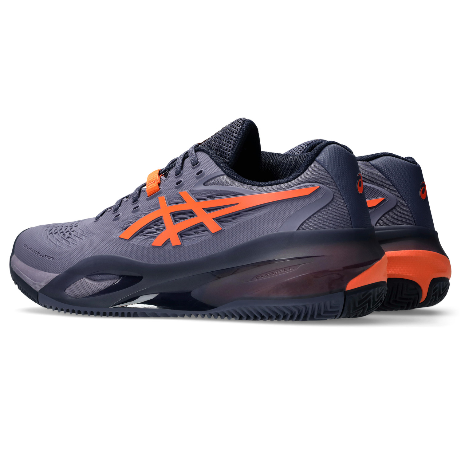 Resolution X ASICS Gel-Resolution X Clay Heren » TennisDirect.nl