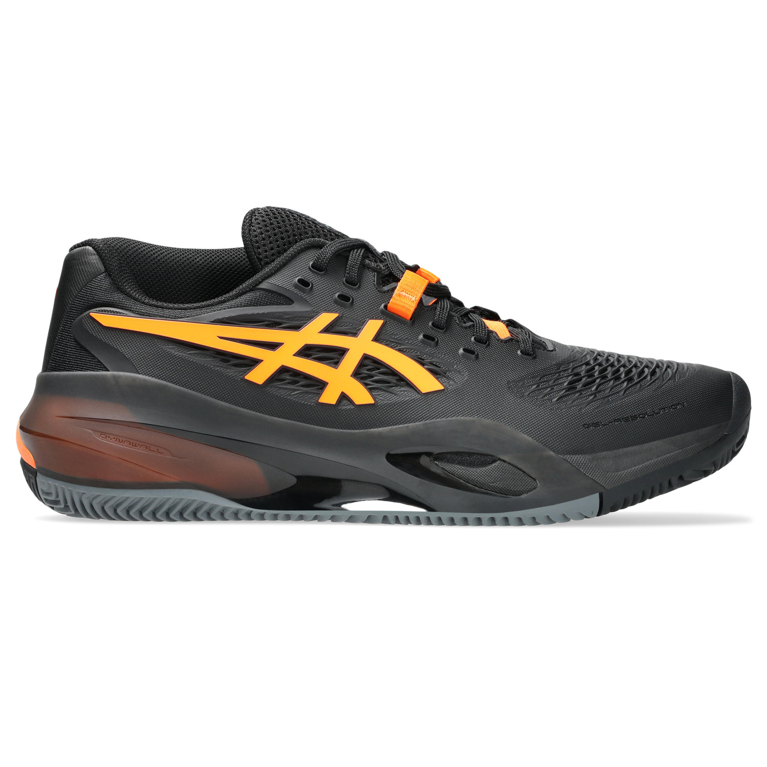 【値下げ】GEL-RESOLUTION X ASICS Gel-Resolution X Clay Men - PassaSports.com