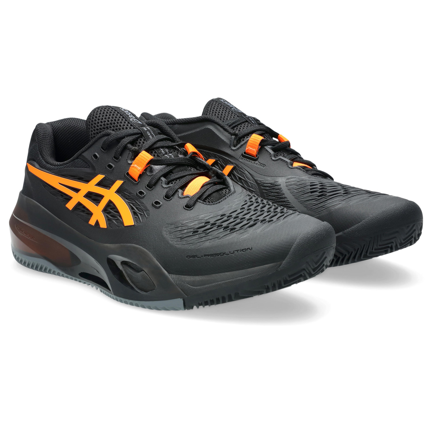 ASICS Gel-Resolution X Clay Men - PassaSports.com