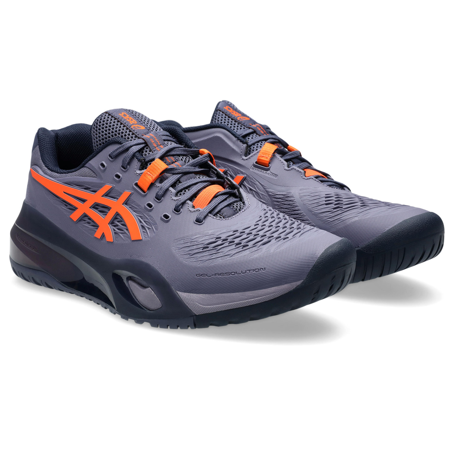 ASICS Gel-Resolution X Heren » TennisDirect.nl