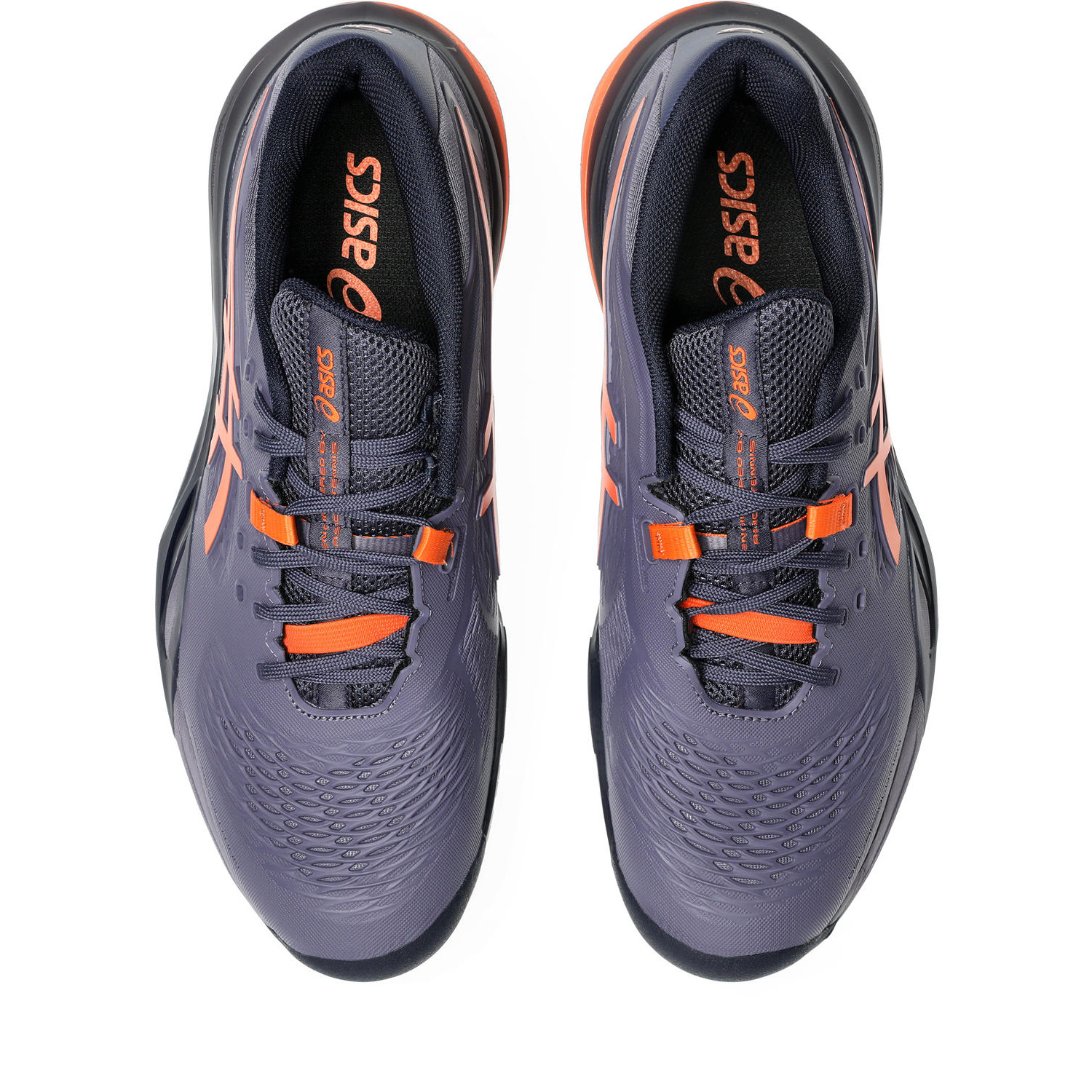 ASICS Gel-Resolution X Heren » TennisDirect.nl