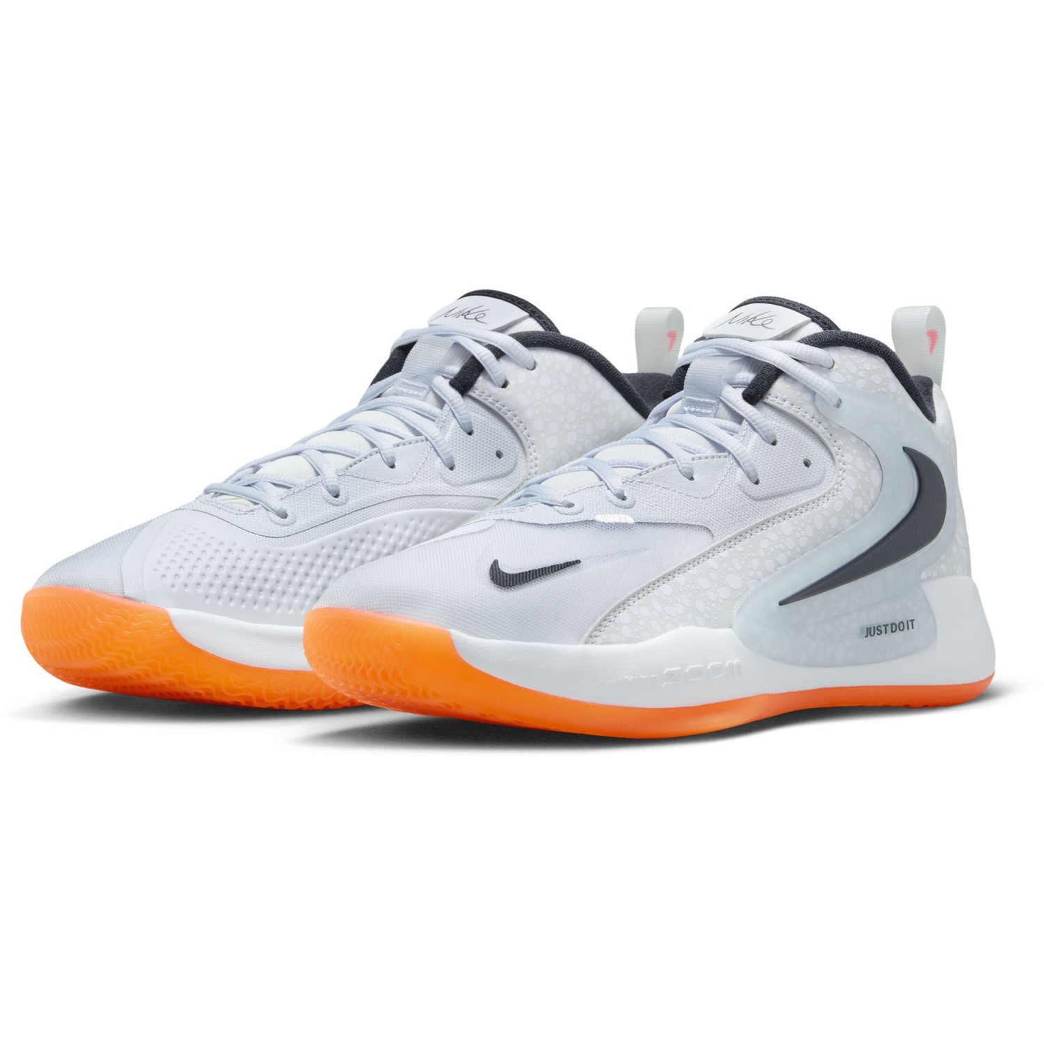 Nike Zoom Hyperset 2 SE - PassaSports.com