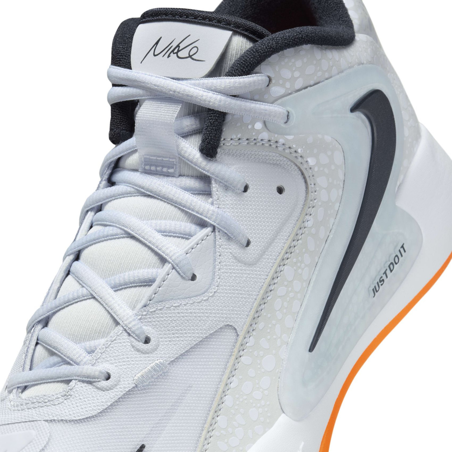 スニーカー Nike Volleyball Shoes HyperSet 2 SE HF3241-900 HF3241-100 Nike HyperSet 2 SE Electric - Aug 2024 - HF3241-900