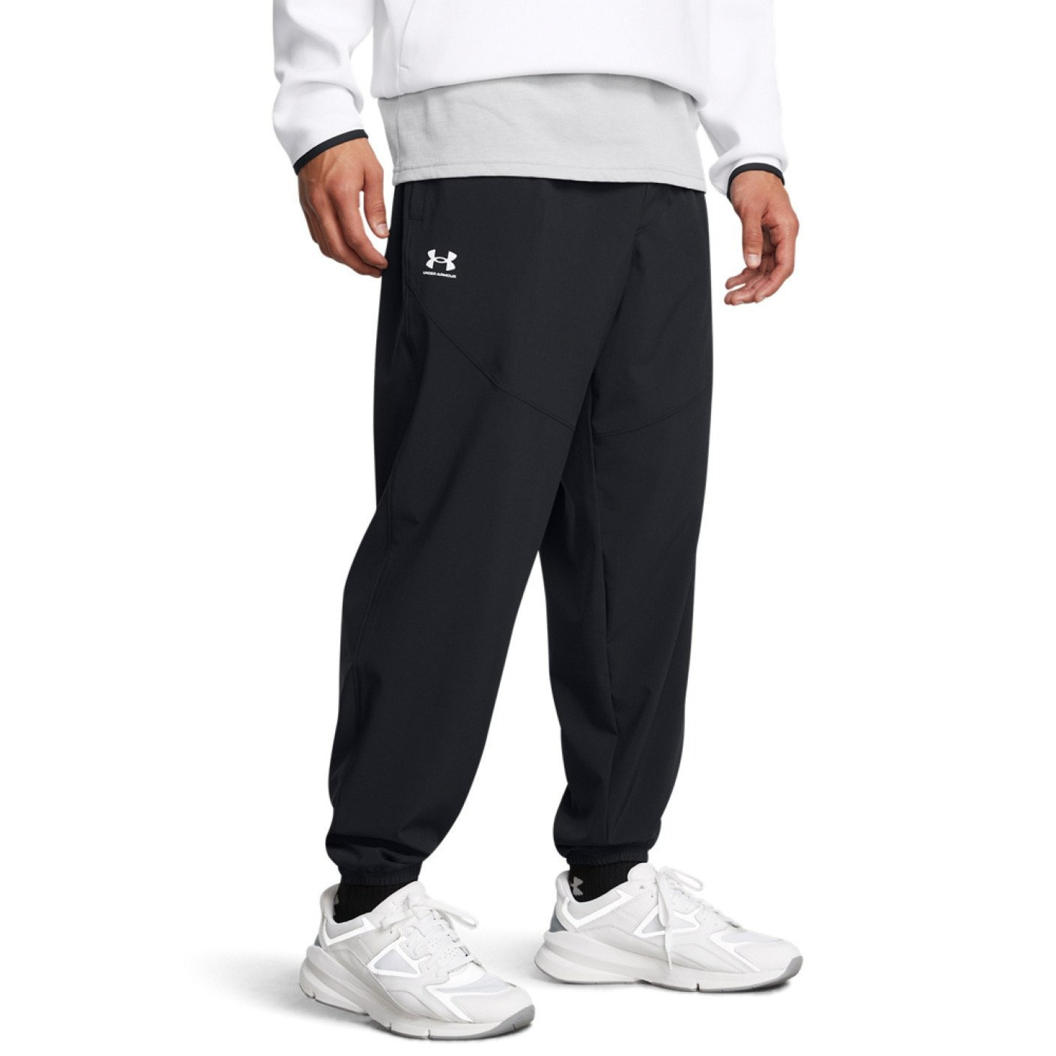 Under Armor Vibe Woven Pant - PassaSports.com