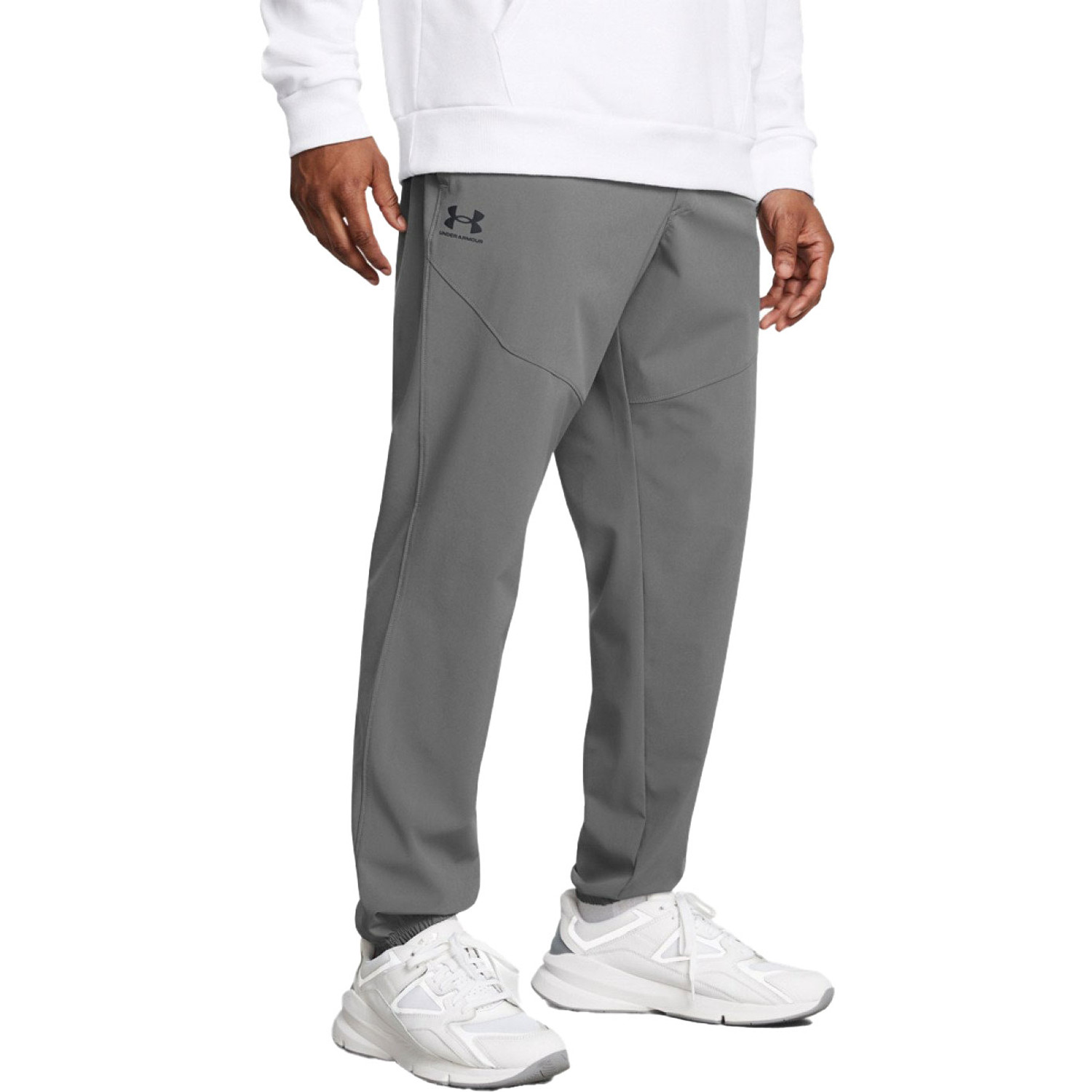 Under Armor Stretch Woven Pant Handballshop