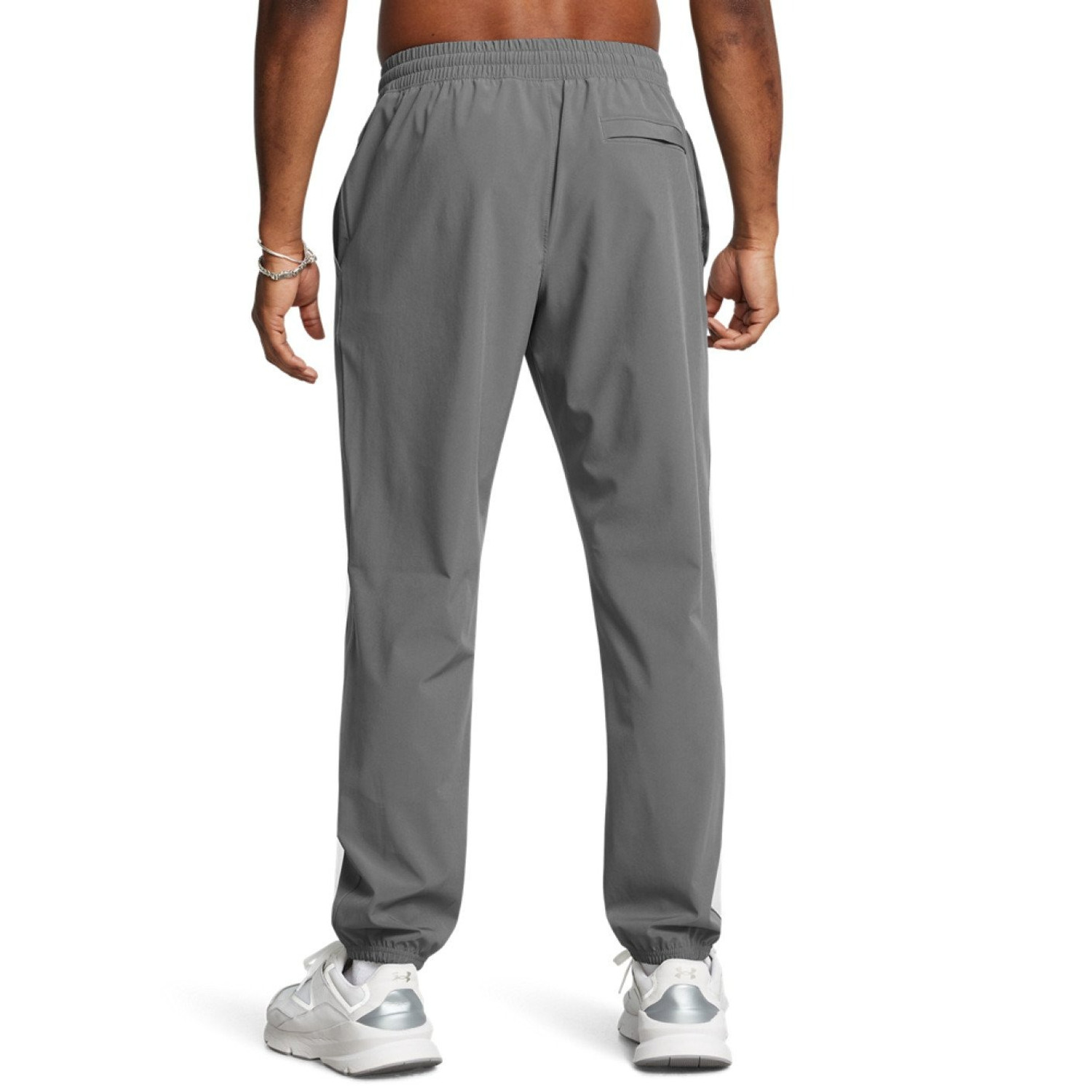 Under Armor Stretch Woven Pant - Handballshop.com