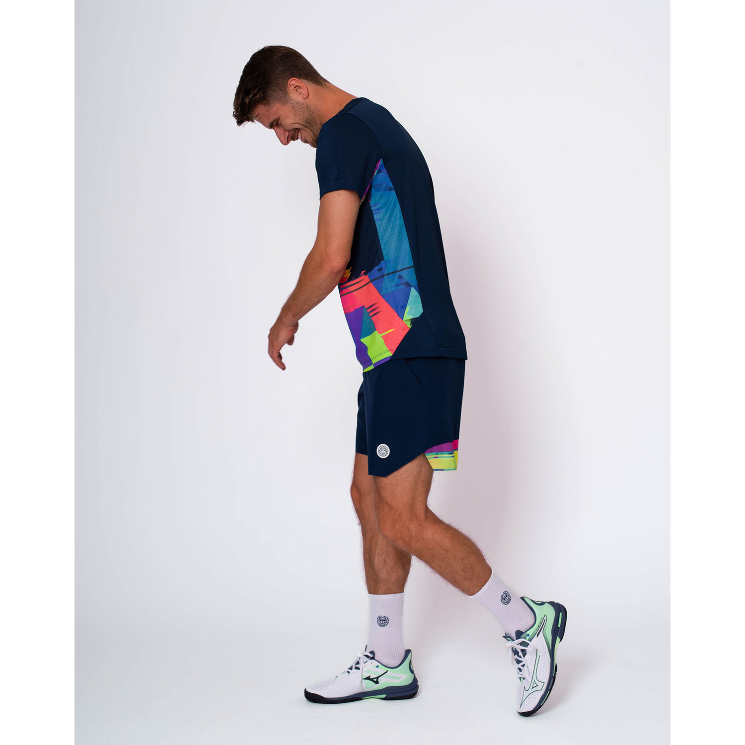 Bidi Badu Men's Set 1 » TennisDirect.com