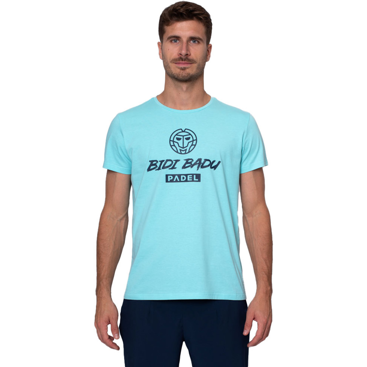 Bidi Badu Spectrum Logo Chill Tee