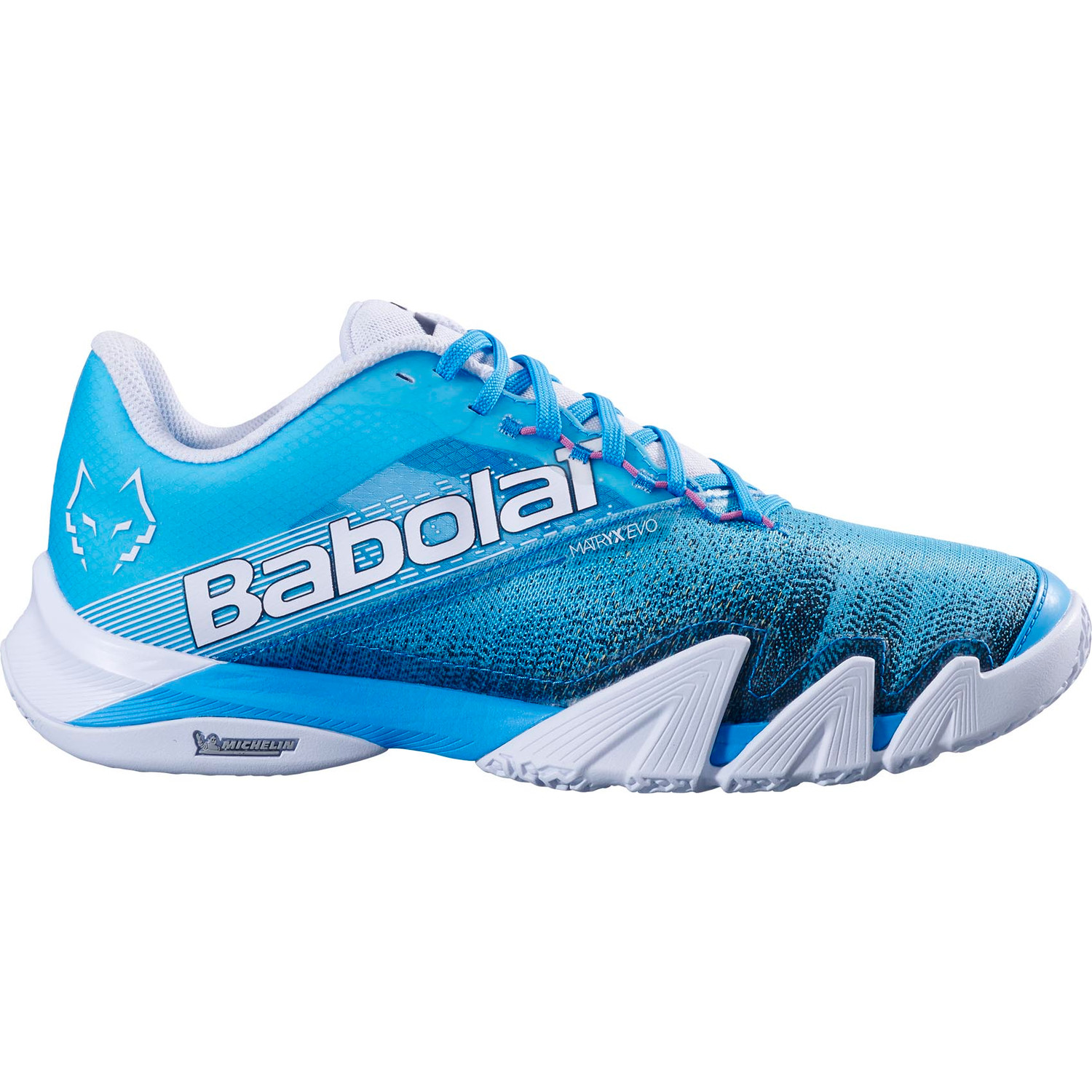 Babolat Jet Premura 2 J.Lebron Heren TennisDirect