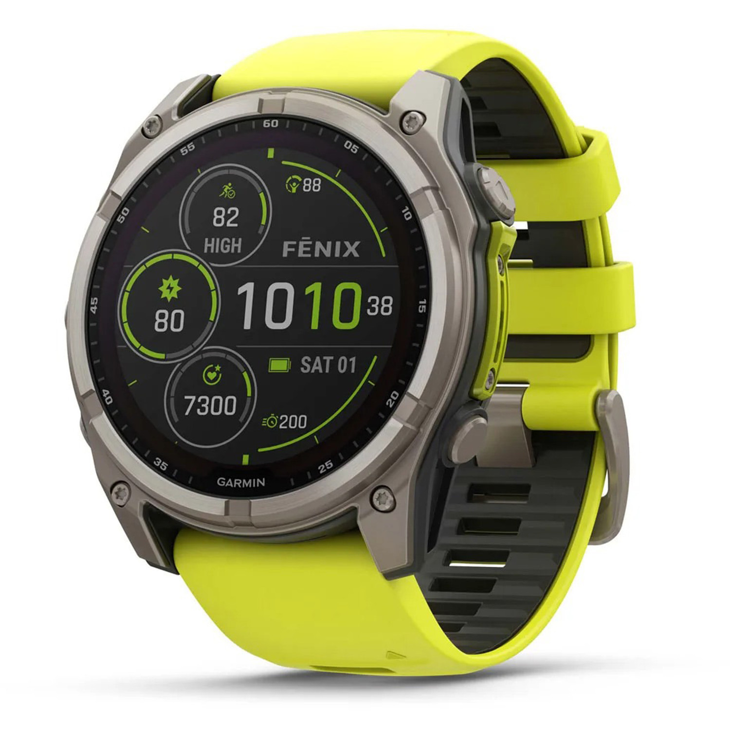 Fenix 51mm on sale