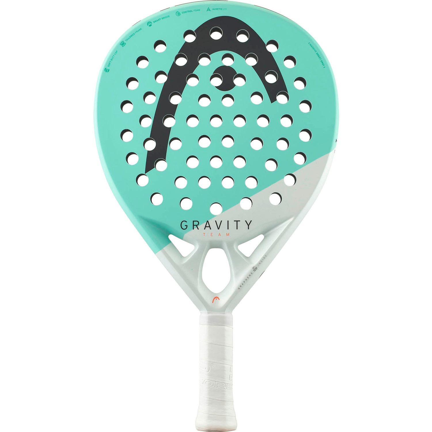 Head Gravity Team 2024 - PadelDirect.nl