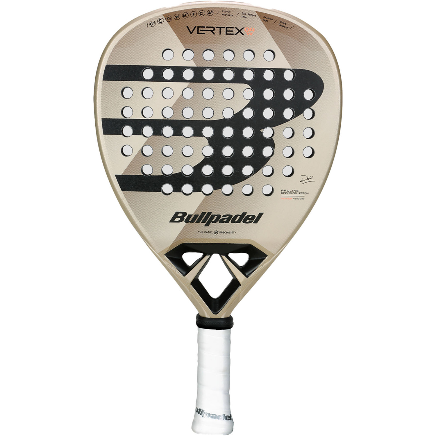 値下げ！Bullpadel VERTEX 04 パデルラケット　新品 203105_1.jpg?v=ef4c857571474879