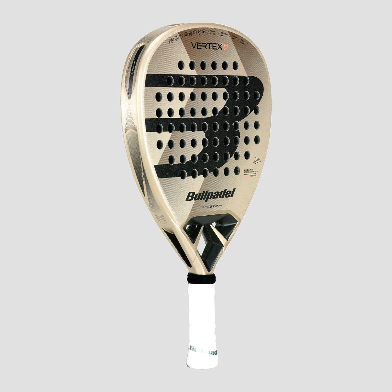 Bullpadel Vertex 04 W 25 - PassaSports.com