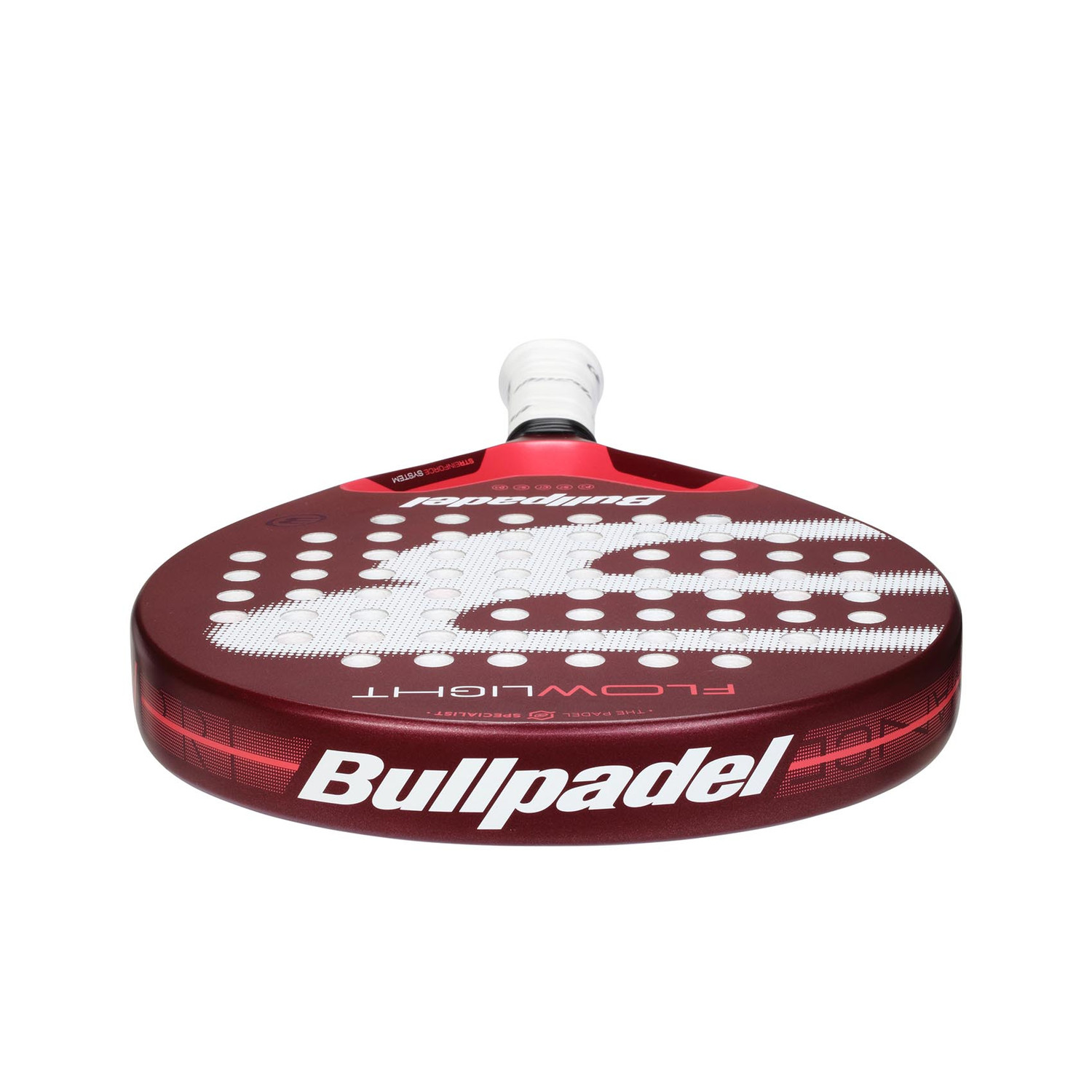 Bullpadel Flow Light Pack 2 » TennisDirect.nl