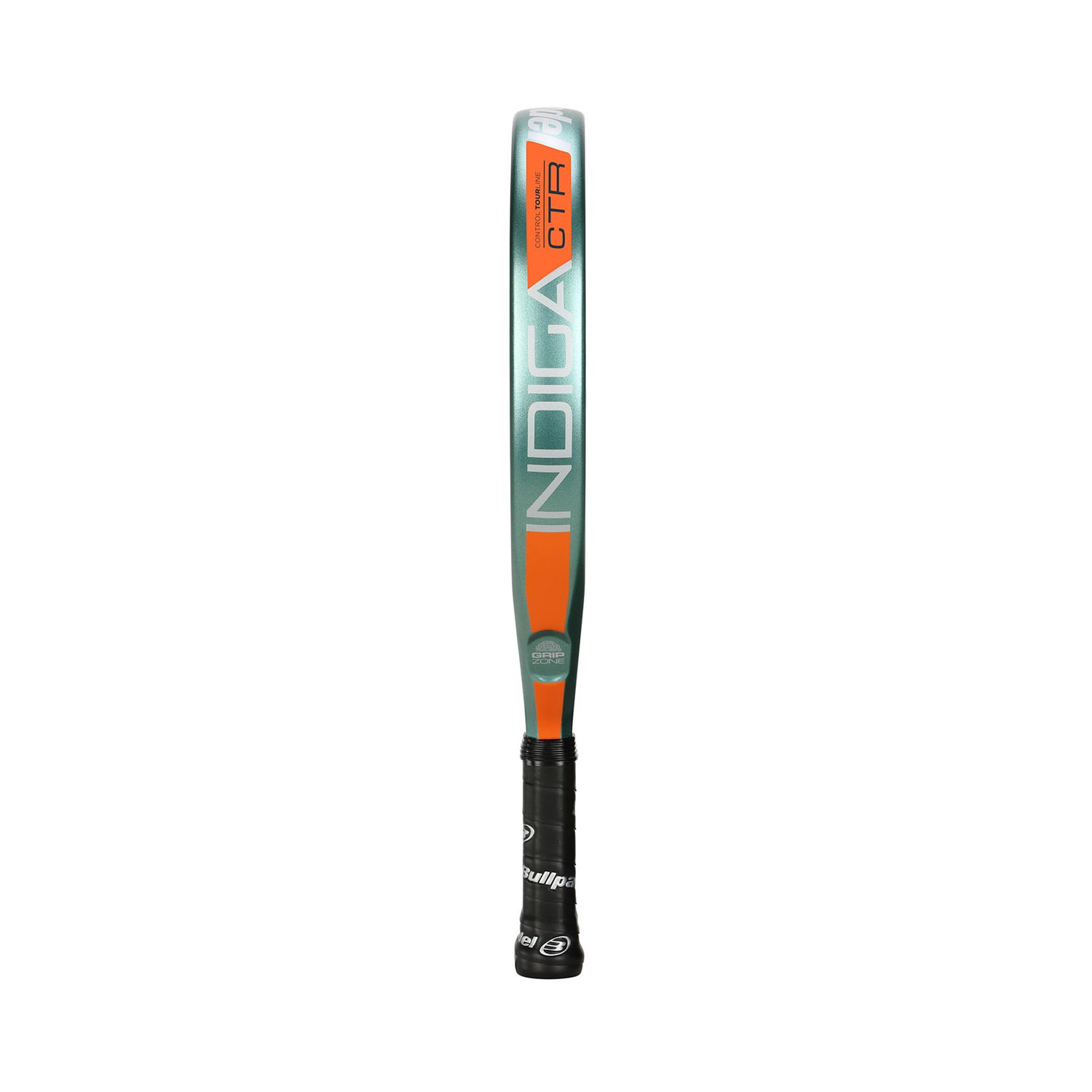 Chaussures De Padel Bullpadel Indiga 25V Blanc - Pointure EU 46