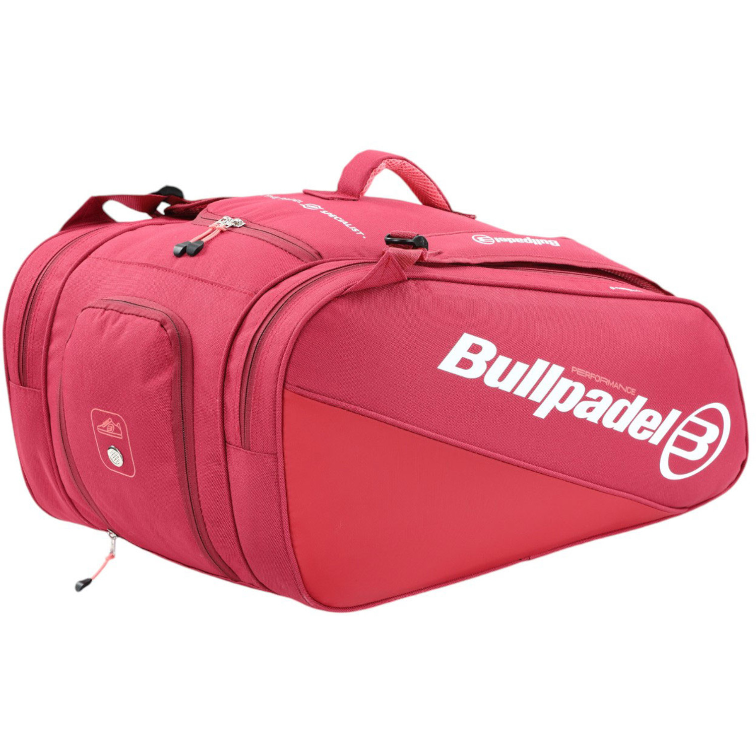 Bullpadel