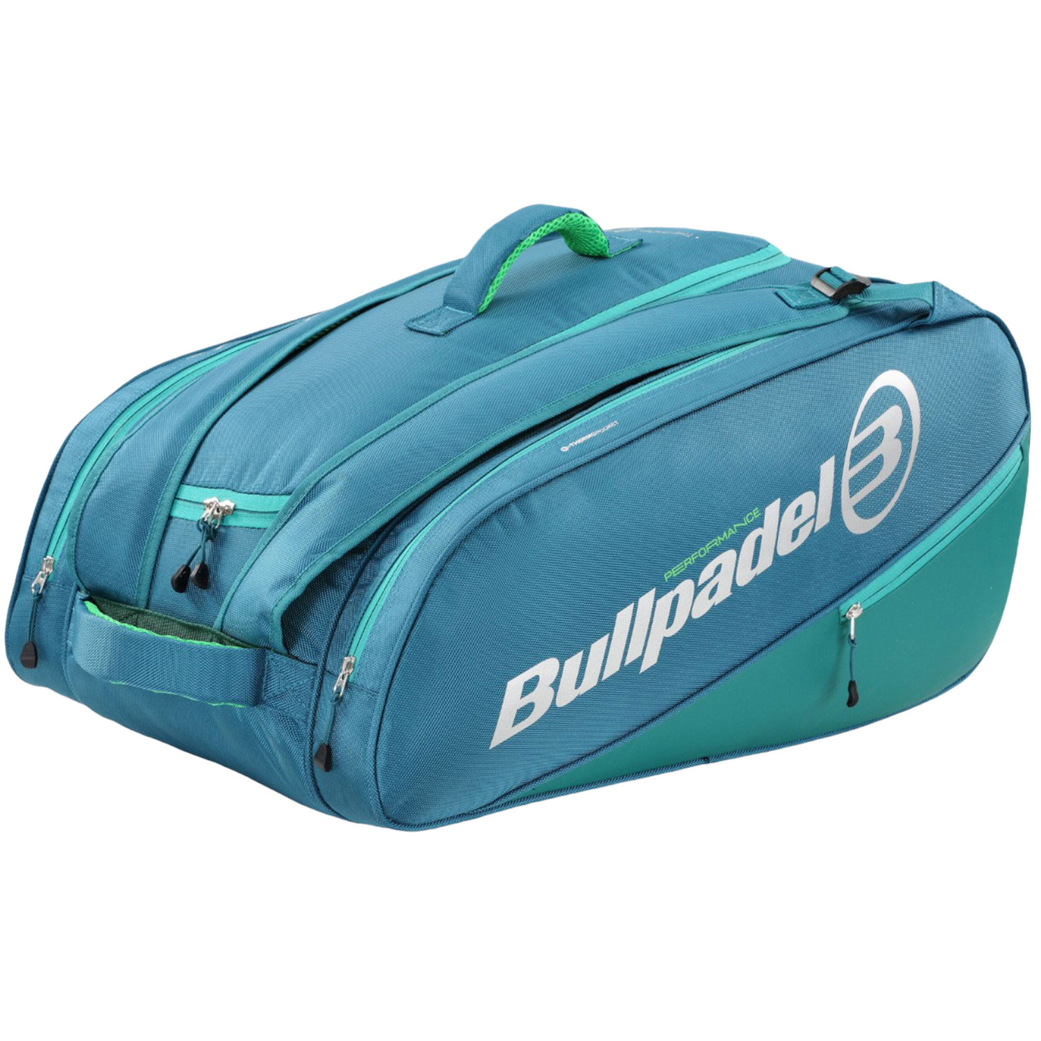 Bullpadel BPP25014 Performance Racketbag