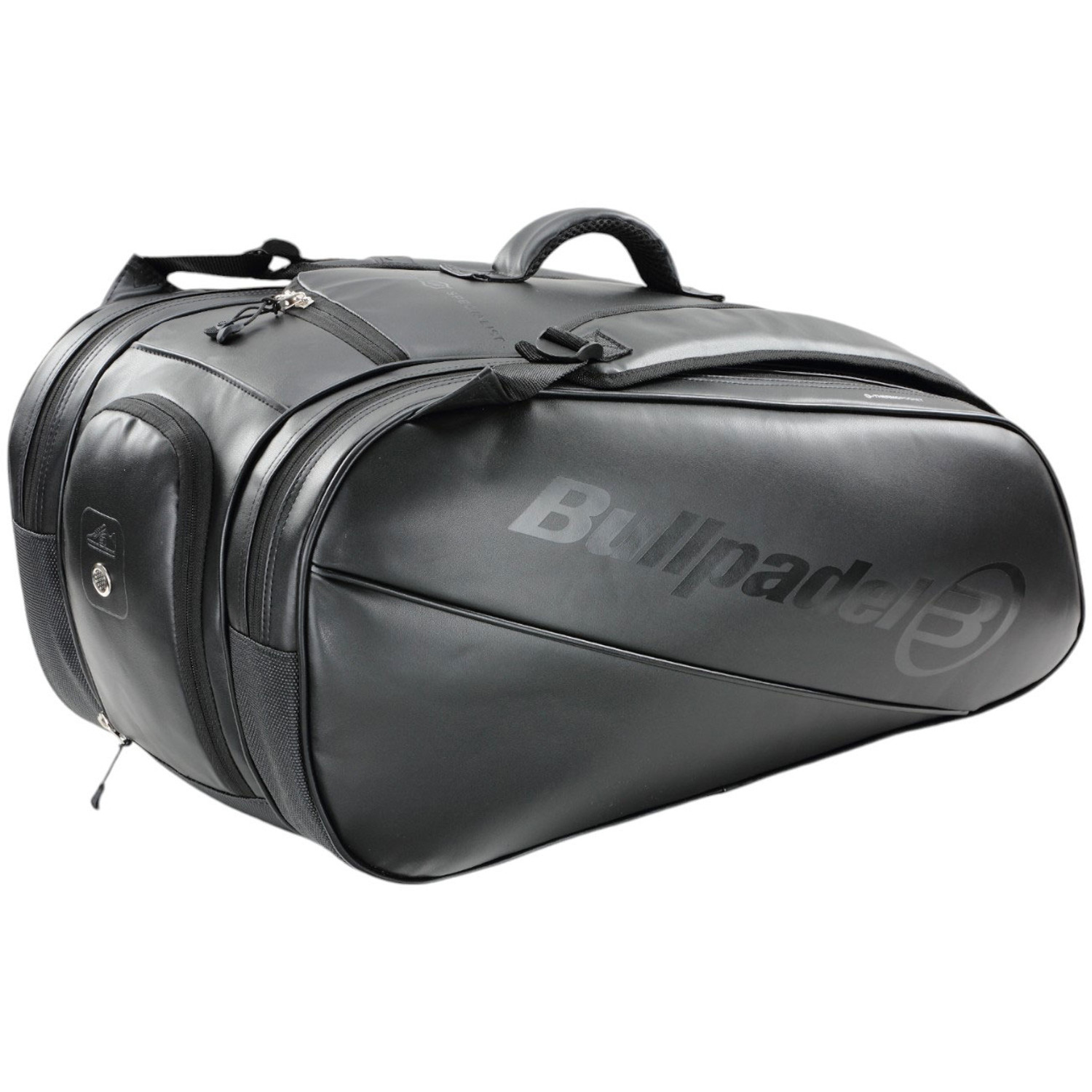 SAC DE PADEL BULLPADEL CASUAL BPP25016 | French Padel Shop SAC DE PADEL BULLPADEL CASUAL BPP25016 | French Padel Shop