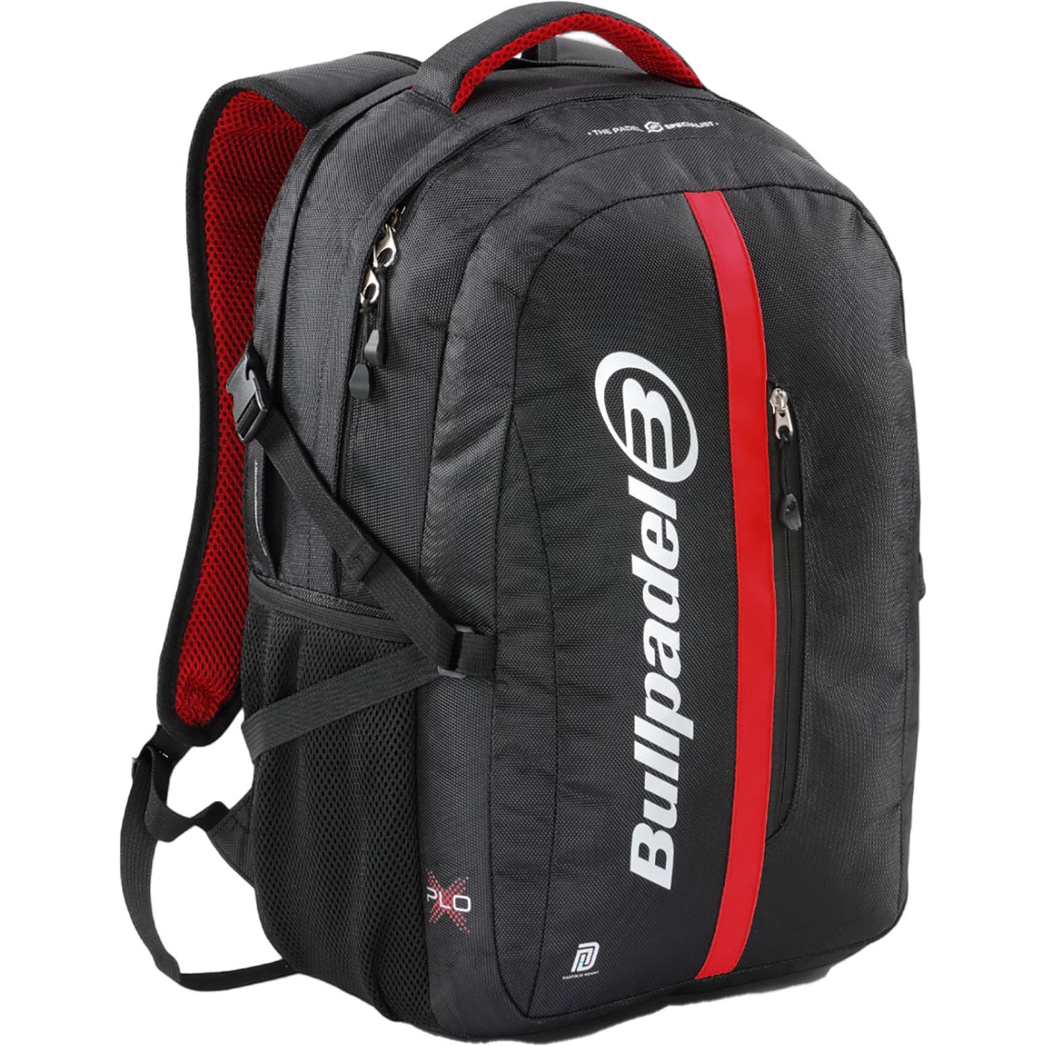 Bullpadel BPM25022 Xplo Backpack - PassaSports.com