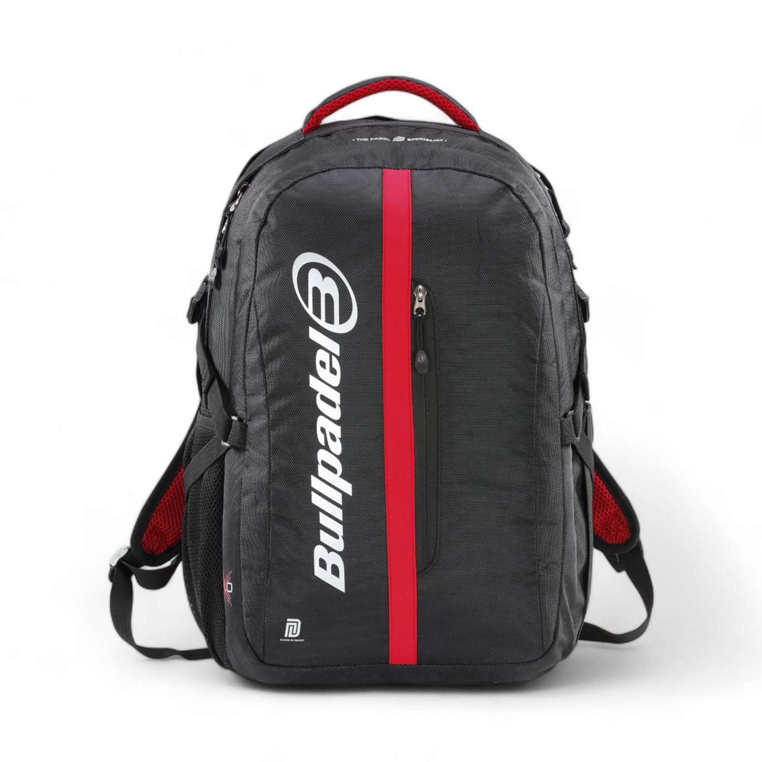 Bullpadel BPM25022 Xplo Backpack - PassaSports.com