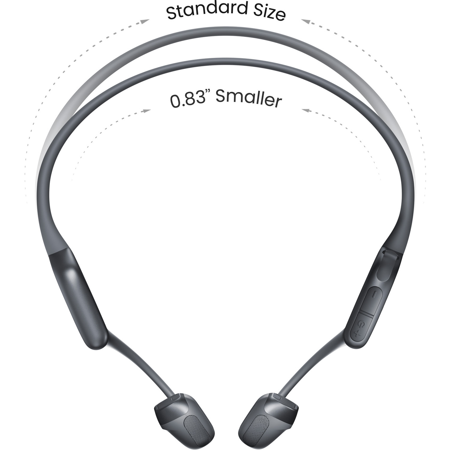 Shokz OpenRun Pro 2 Mini - PassaSports.com