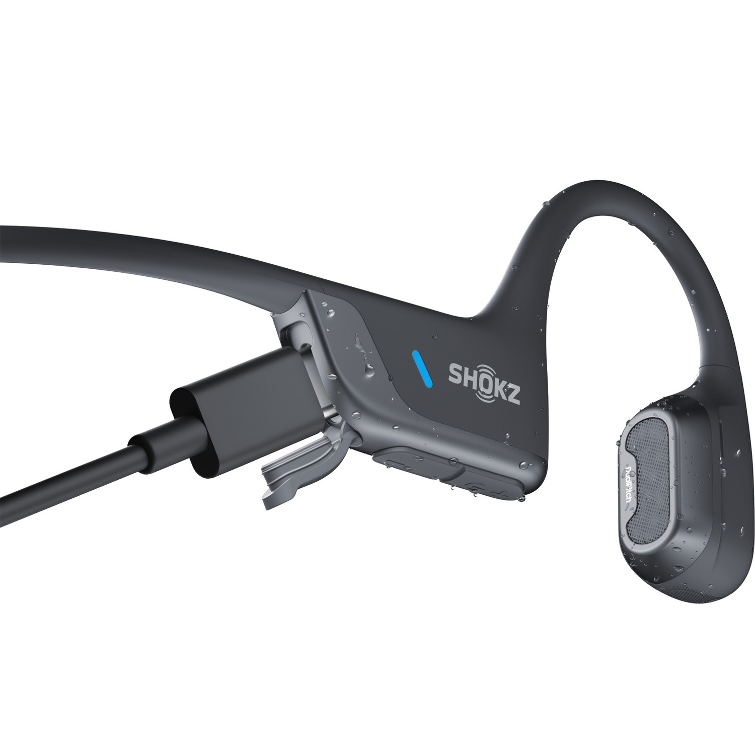 Shokz OpenRun Pro 2 Mini - PassaSports.com