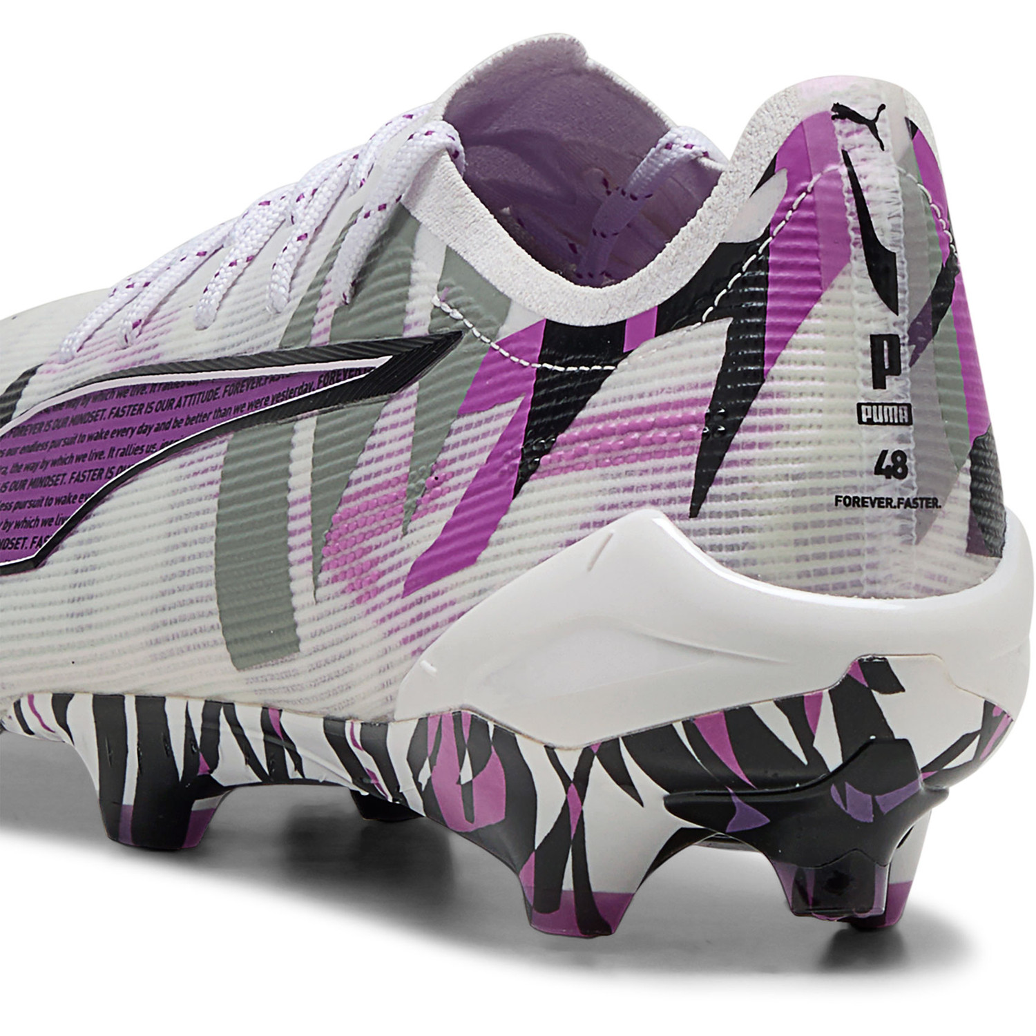 Puma Ultra 5 Ultimate FG - PassaSports.com