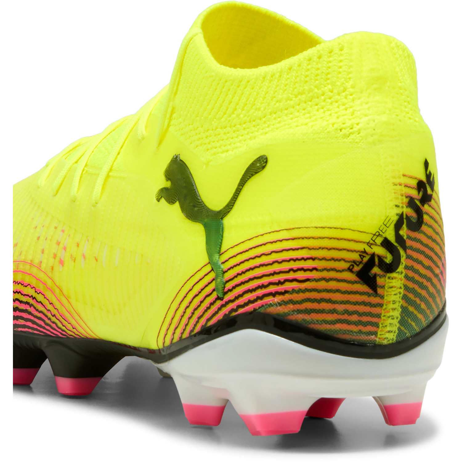 Puma Future 8 Pro FG/AG - PassaSports.com