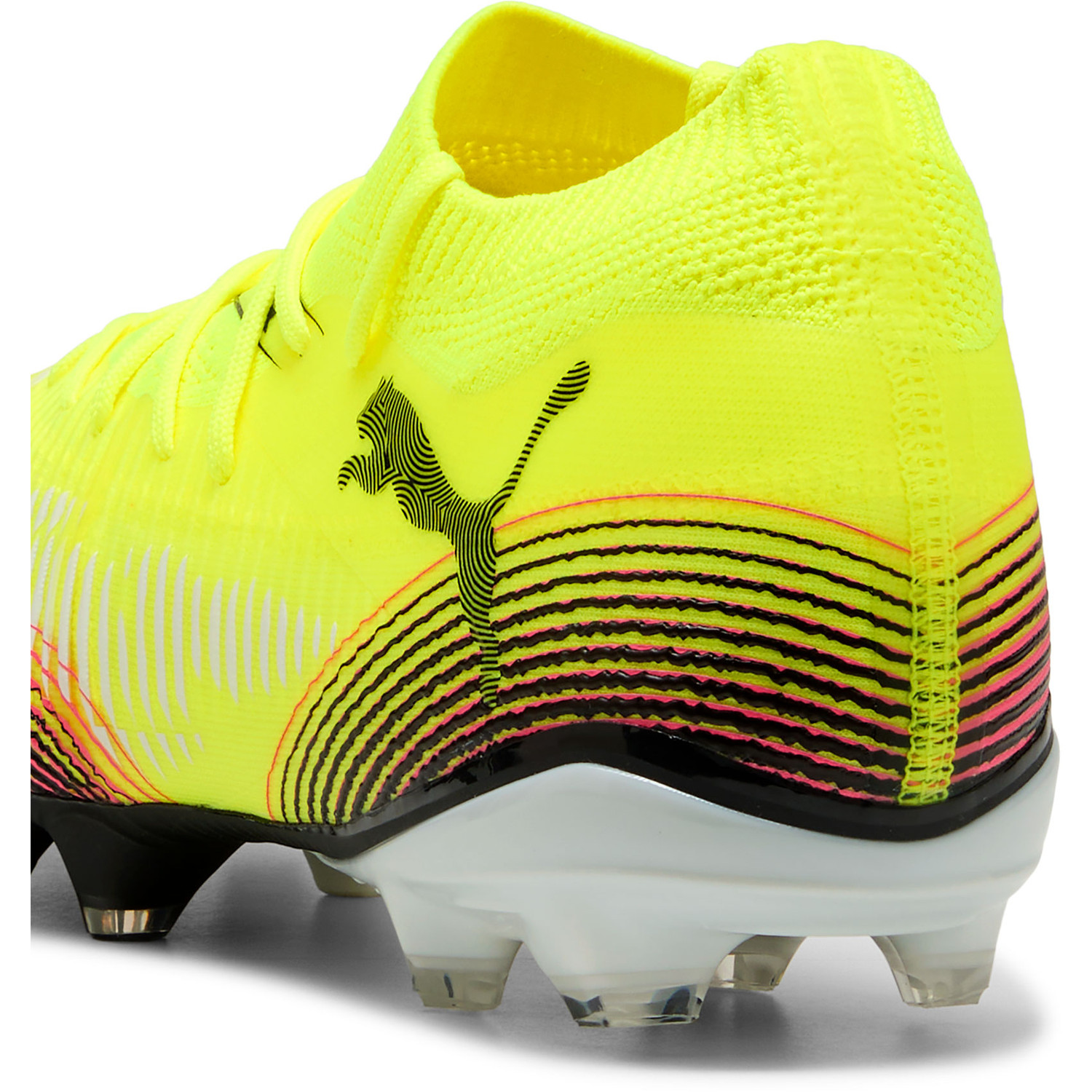Puma Future 8 Match FG/AG - PassaSports.com