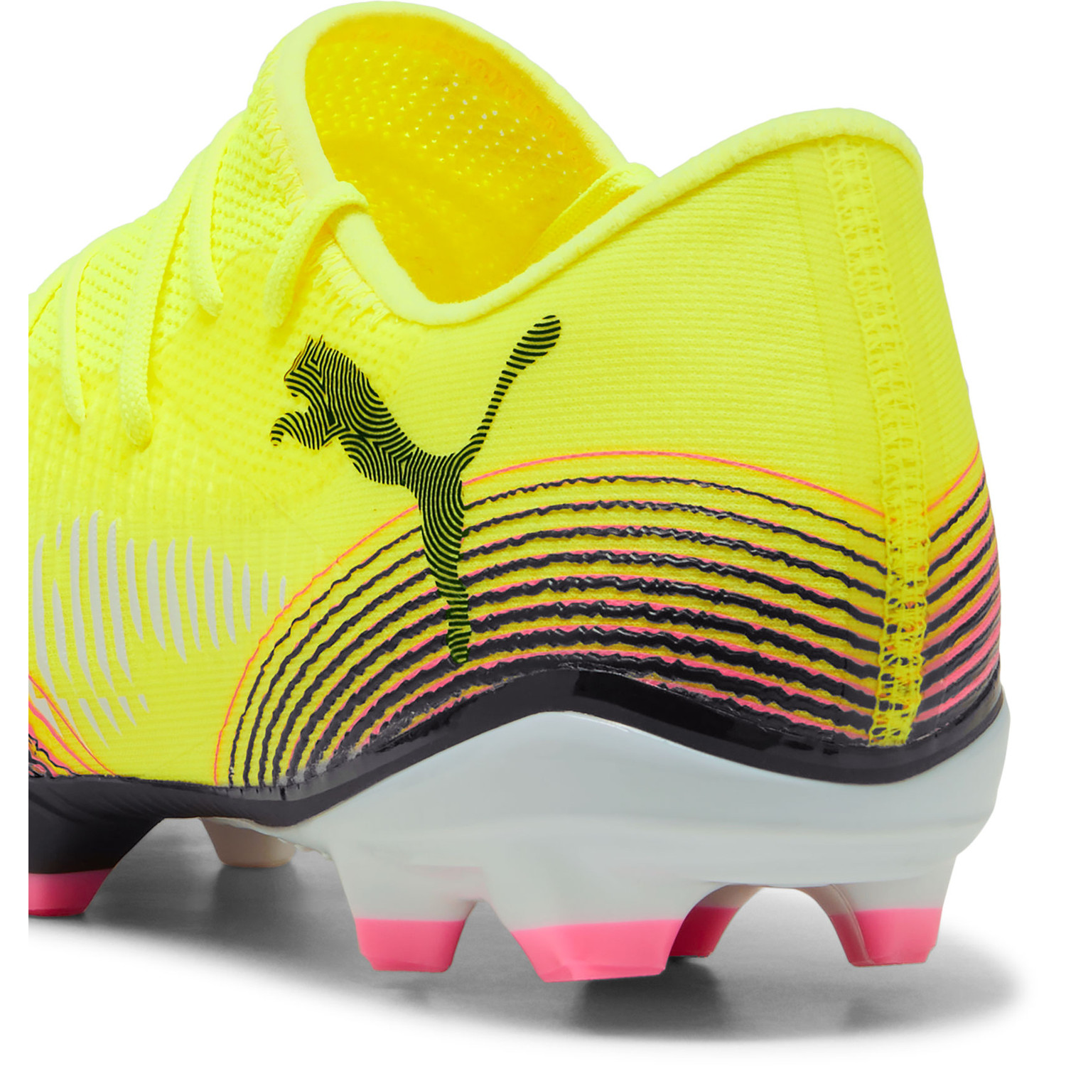 Puma Future 8 Match Low FG/AG - PassaSports.com