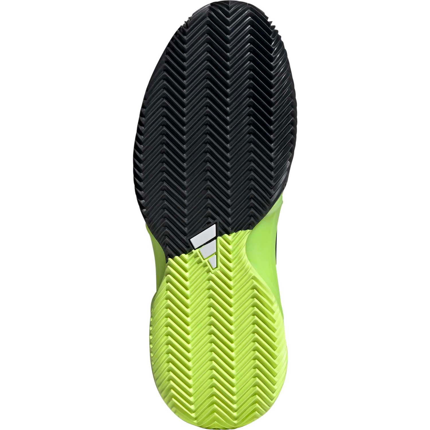 adidas Barricade 13 Clay Heren - PadelDirect.nl