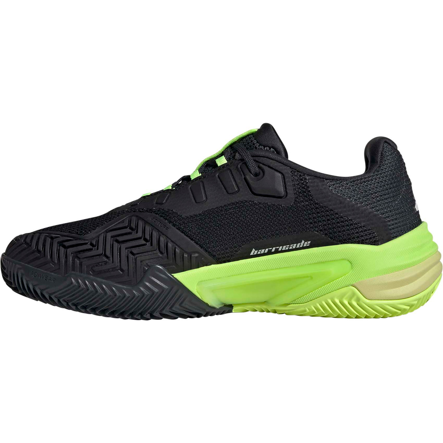 adidas Barricade 13 Clay Men - PassaSports.com