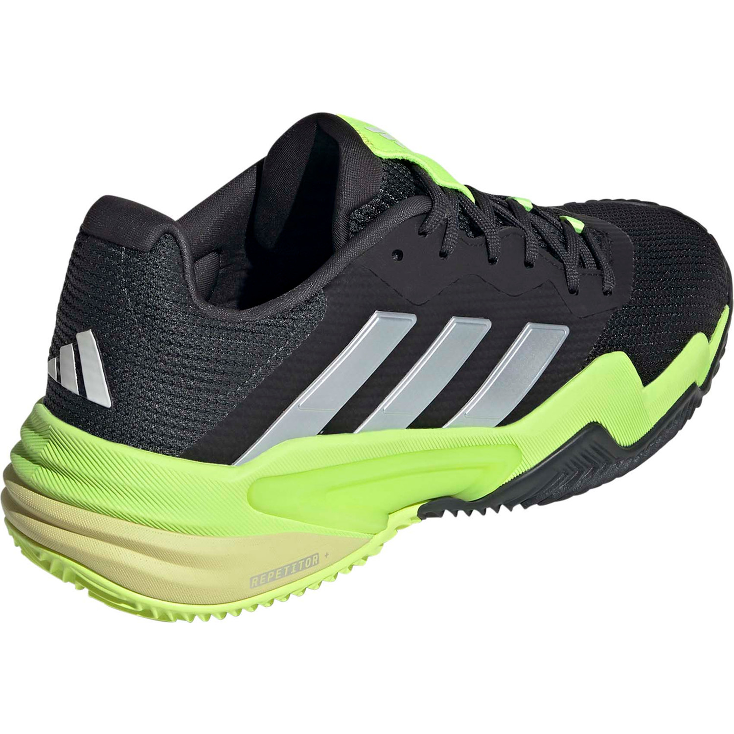adidas Barricade 13 Clay Men - PassaSports.com